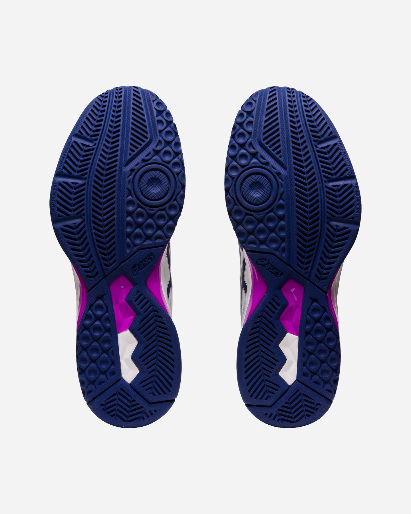 Scarpe volley ASICS GEL TASK MT 3 W - Bianco - 3 | Cisalfa Sport