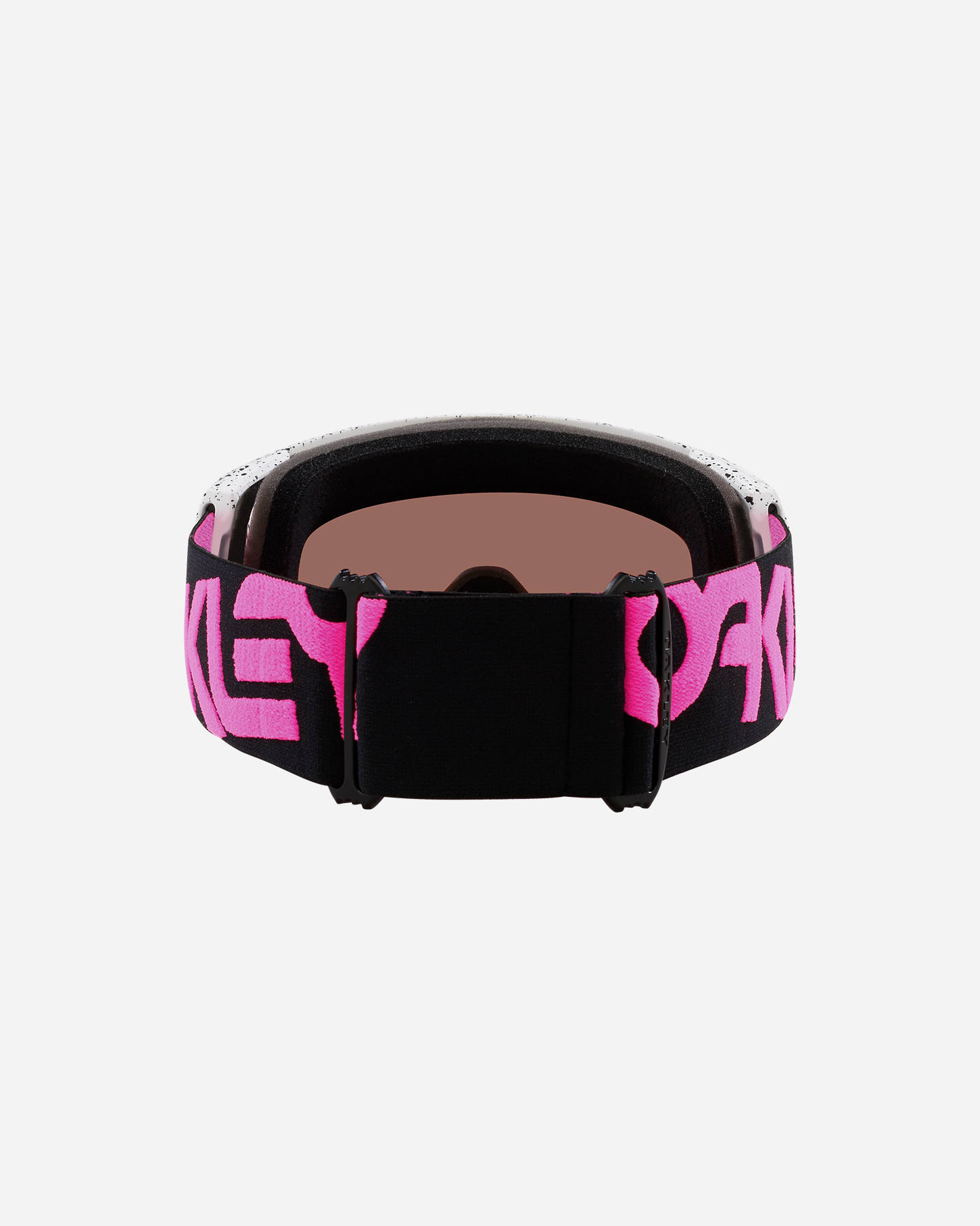 Maschera sci OAKLEY LINE MINER L PRIZM  - Nero - 3 | Cisalfa Sport