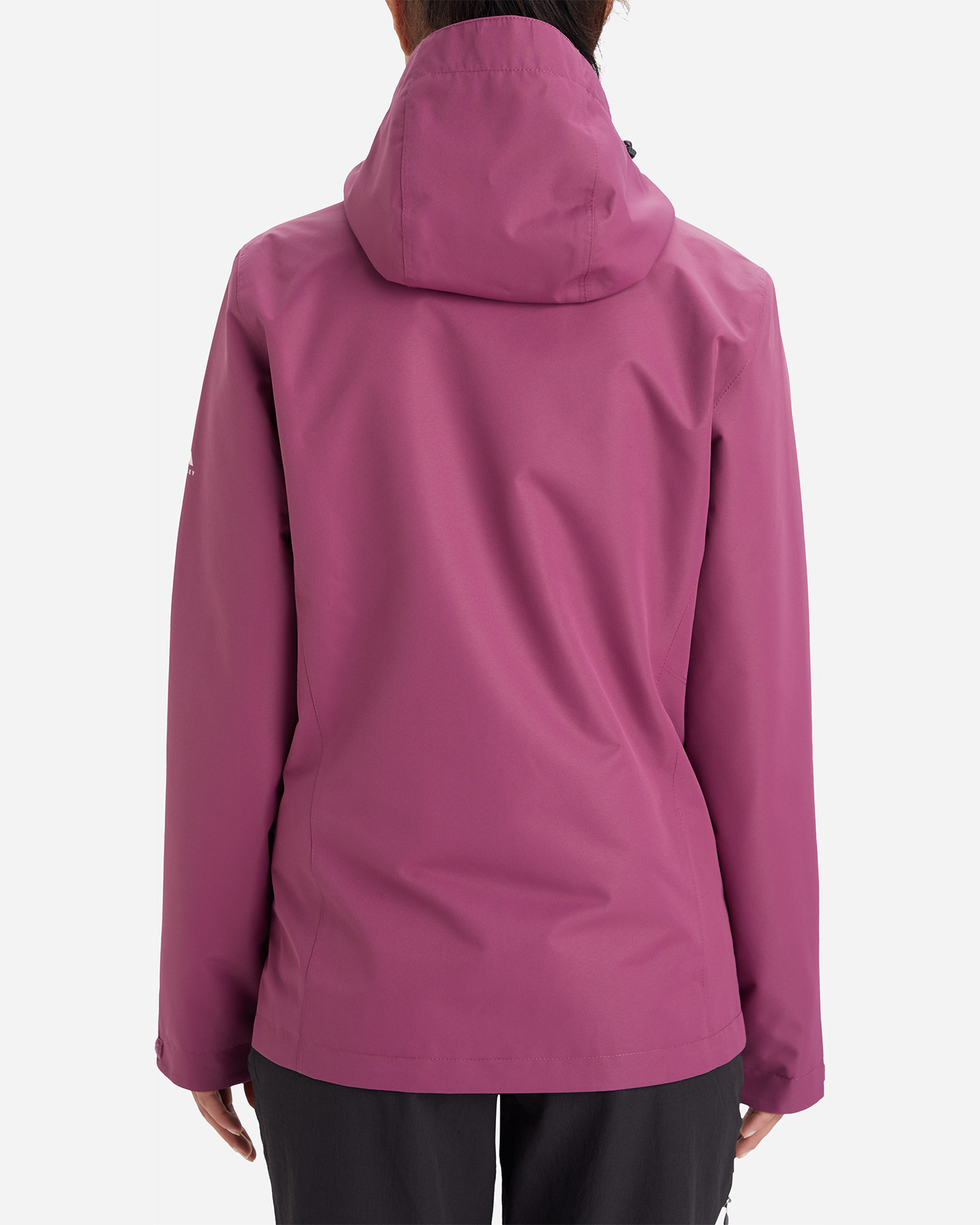 Giacca outdoor MCKINLEY TERANG 3IN1 W - 8 | Cisalfa Sport