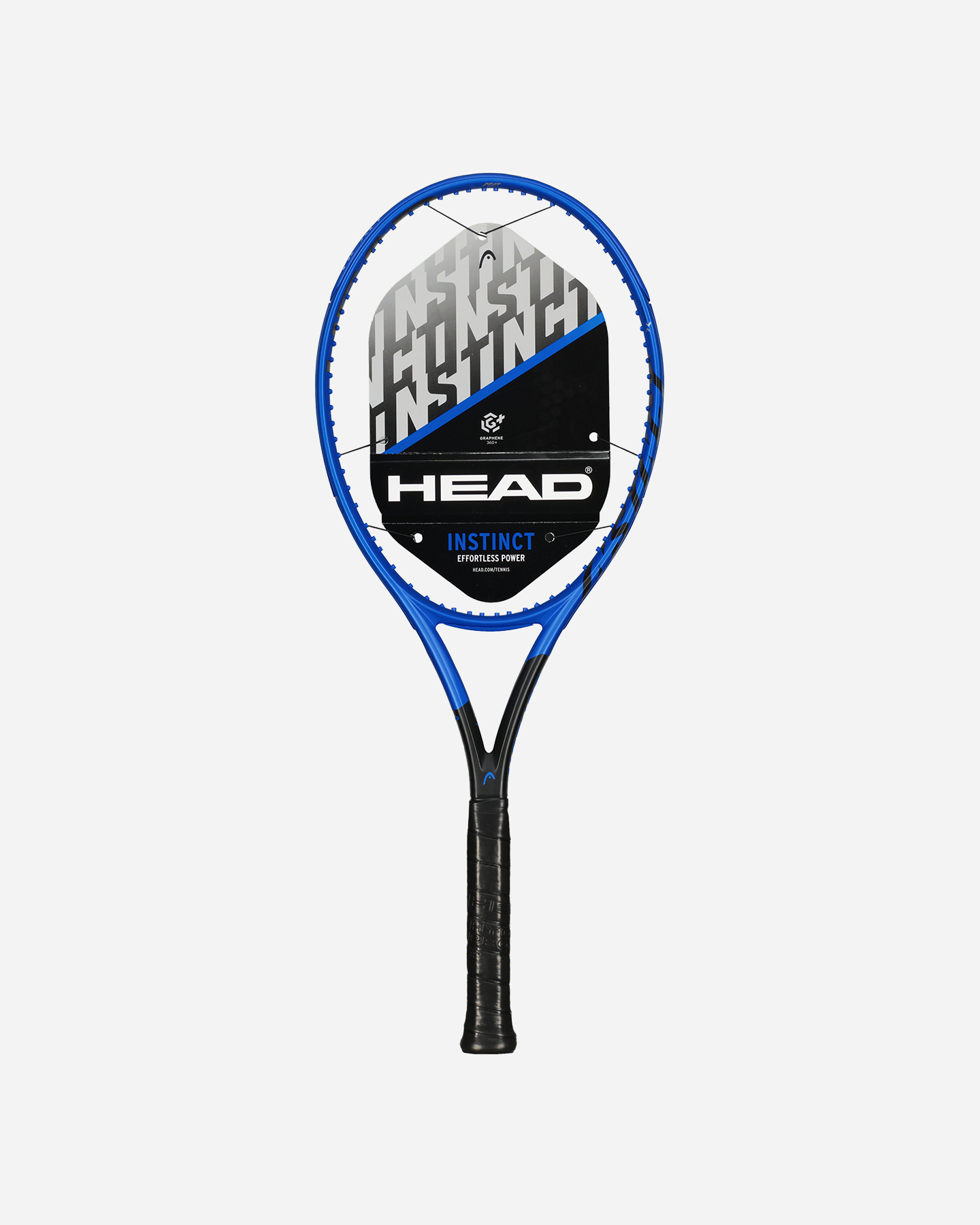 Telaio tennis HEAD INSTINCT MP 2022  - Color mix - 0 | Cisalfa Sport