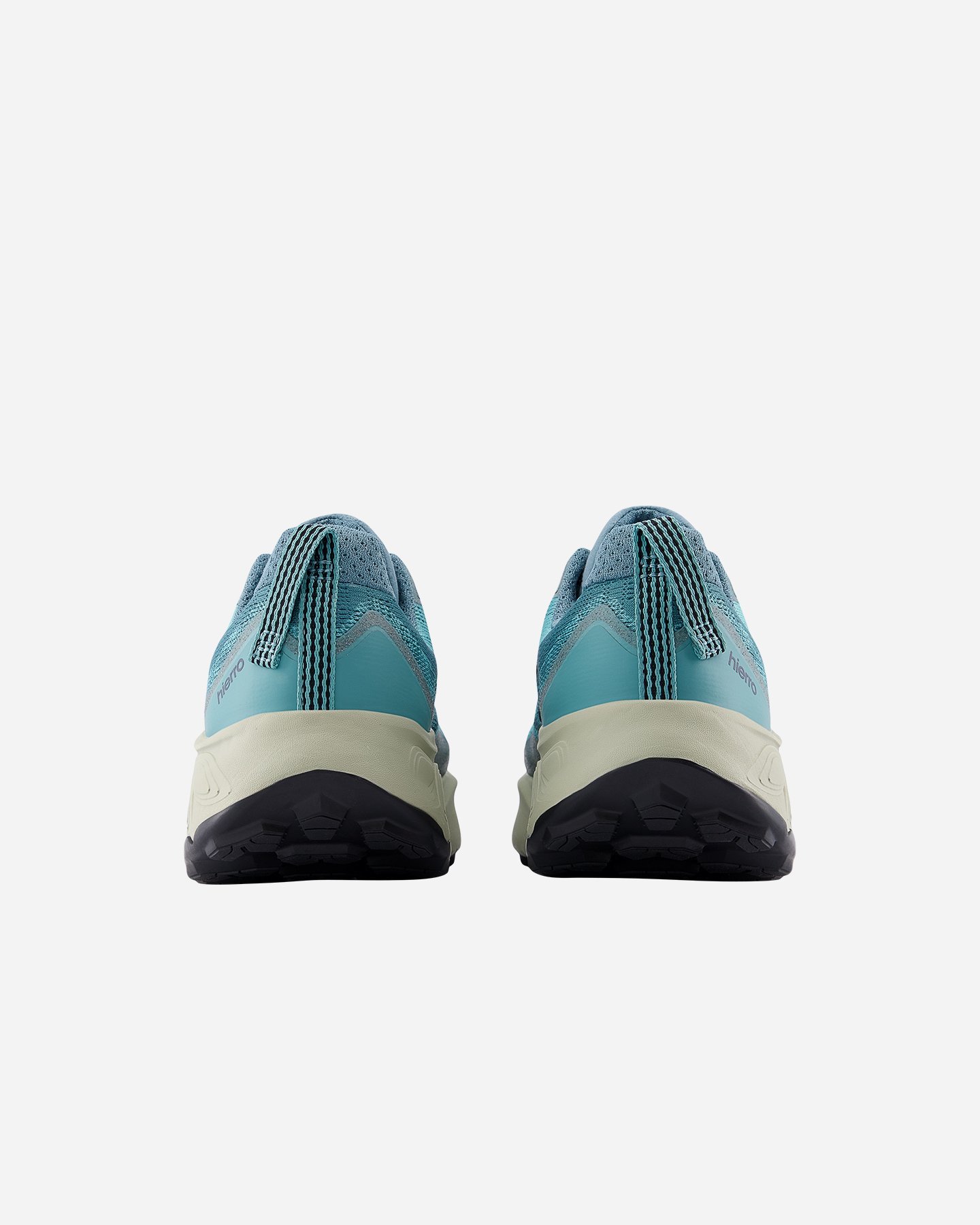 Scarpe trail NEW BALANCE FRESH FOAM X HIERRO V9 M - Nero - 4 | Cisalfa Sport