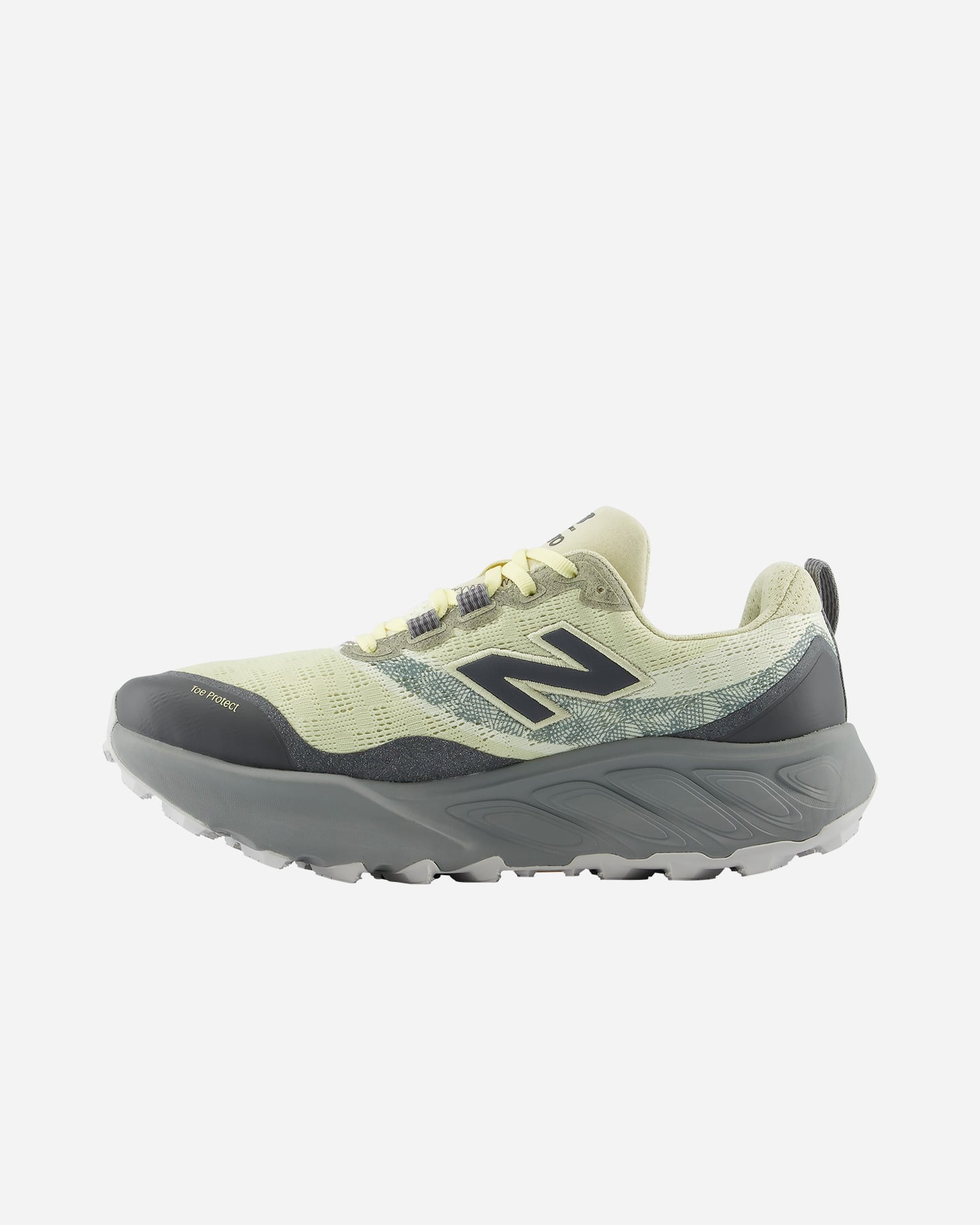 Scarpe trail NEW BALANCE FRESH FOAM HIERRO V9 M - 3 | Cisalfa Sport