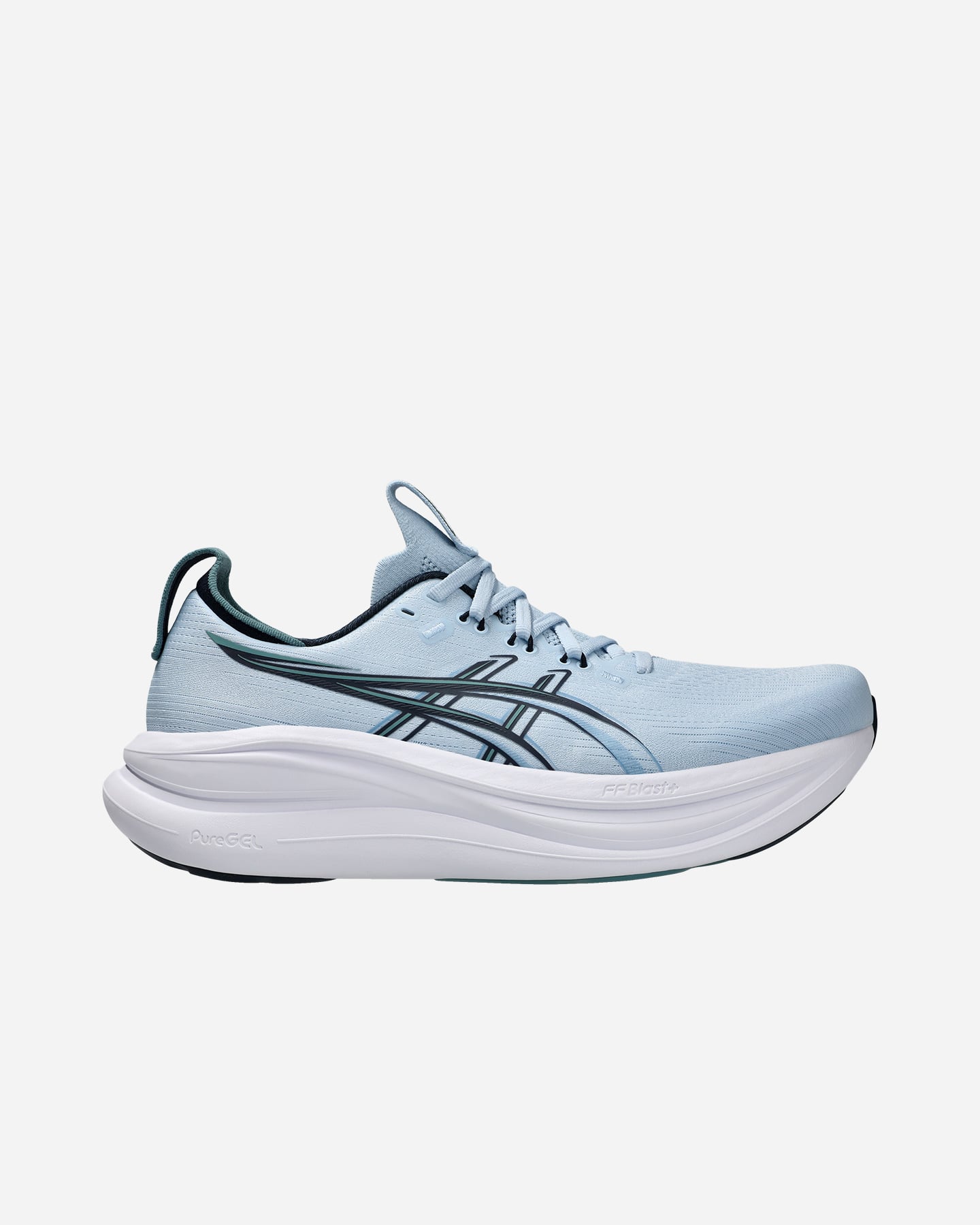 Asics Gel-nimbus 28 M - Scarpe Running - Uomo - Color Mix