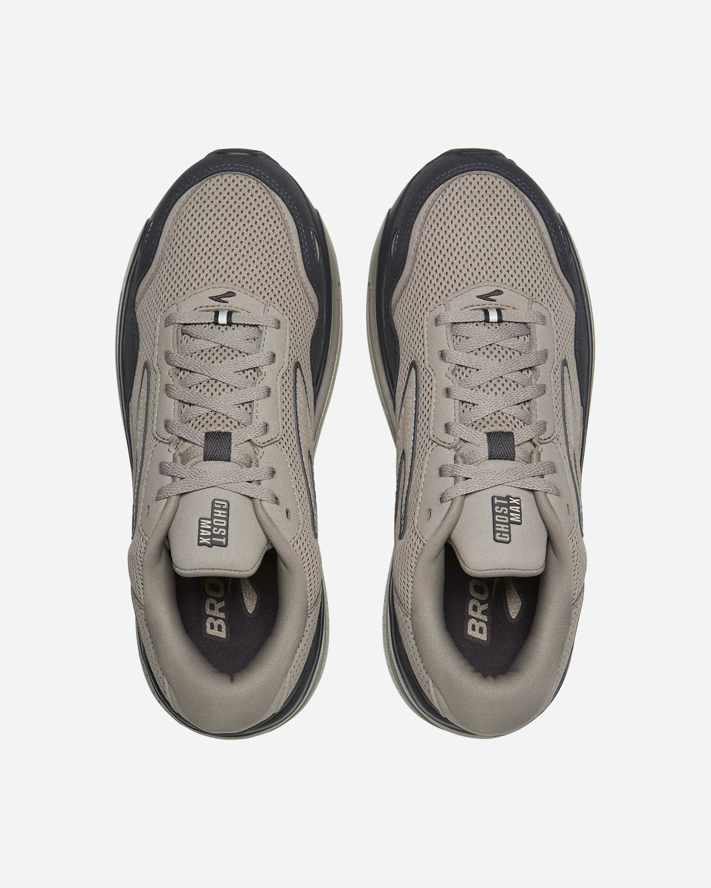 Scarpe running BROOKS GHOST MAX SE M - Color mix - 3 | Cisalfa Sport