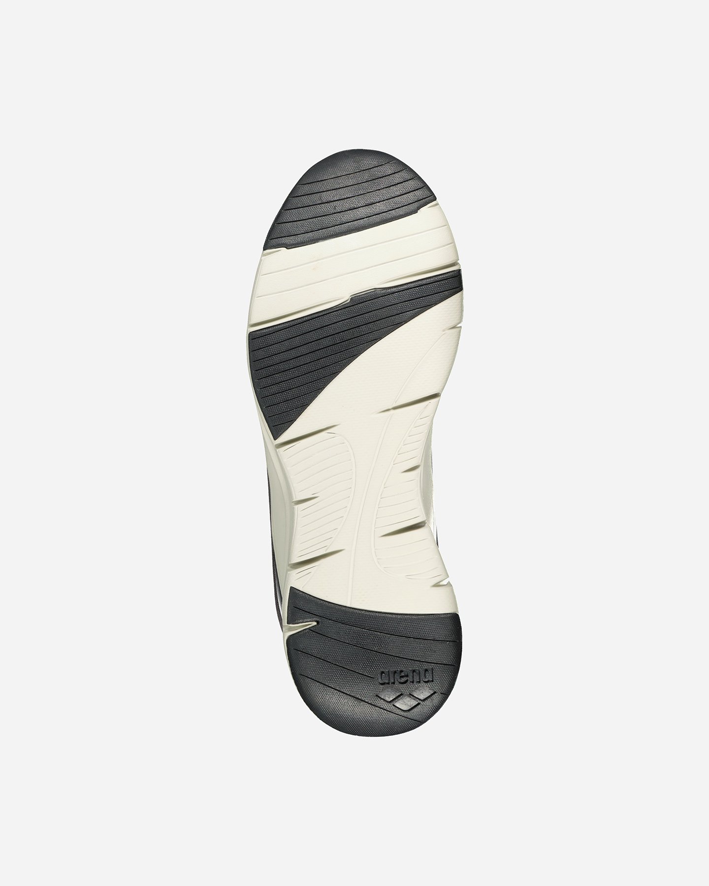 Scarpe sneakers ARENA FASTRACK M - Nero - 2 | Cisalfa Sport