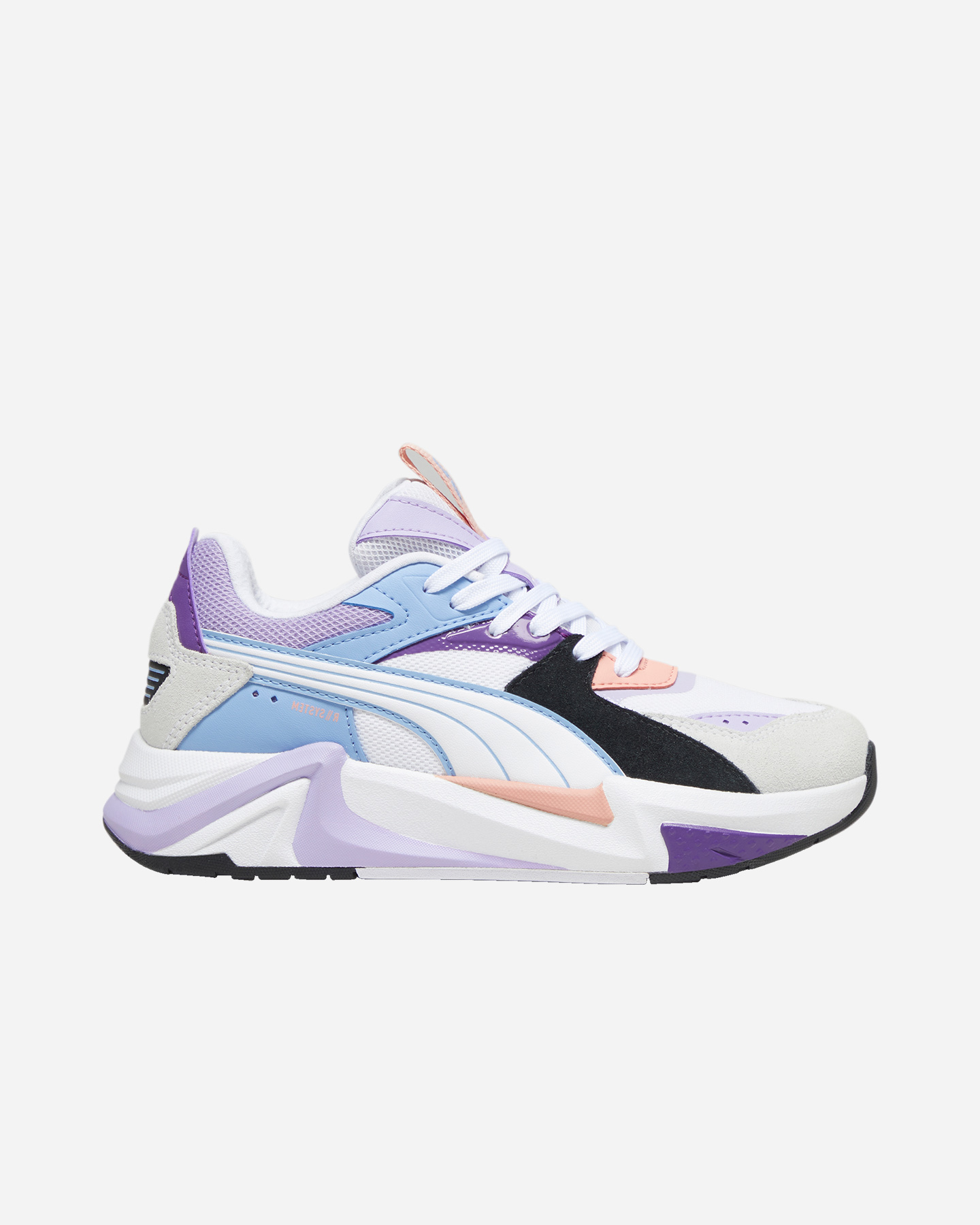 Scarpe sneakers PUMA RS-PULSOID W - 0 | Cisalfa Sport