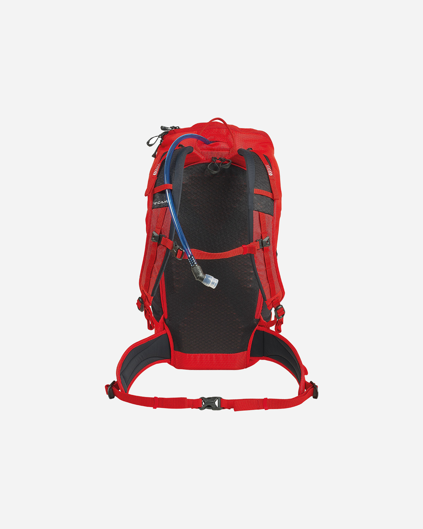 Zaino alpinismo CAMP M20 20L  - Rosso - 4 | Cisalfa Sport