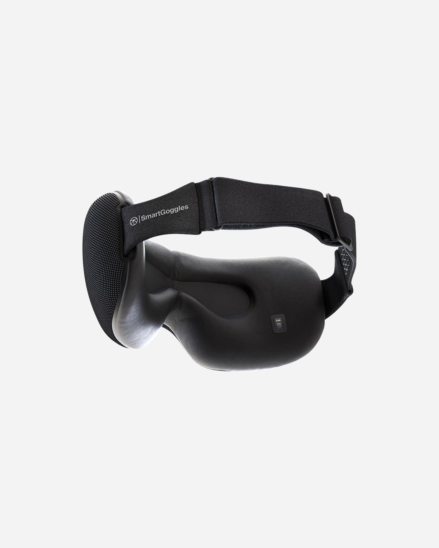 Elettrostimolatore THERAGUN SMART GOOGLES 2.0  - Nero - 1 | Cisalfa Sport