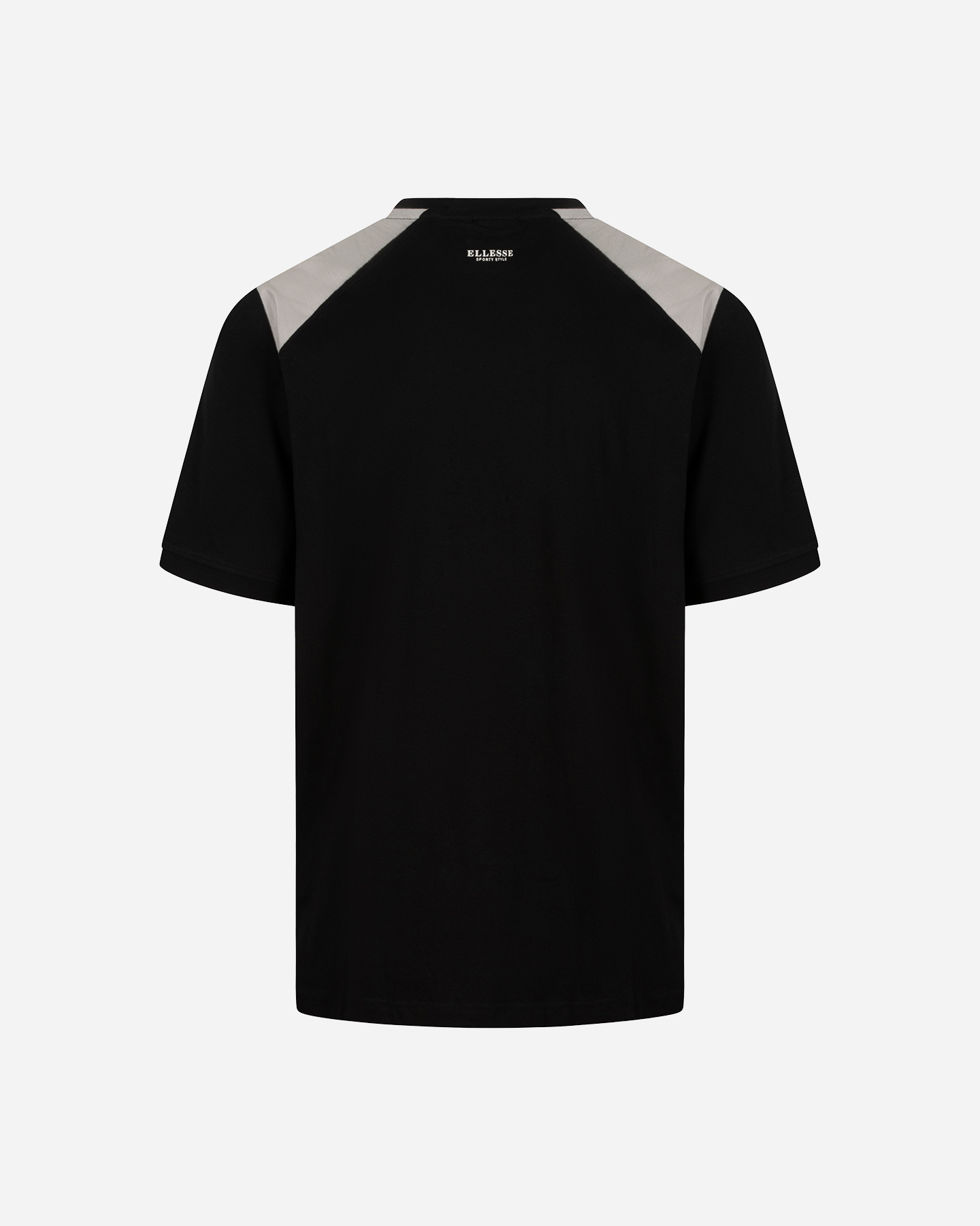 T-shirt ELLESSE HERITAGE M - Nero - 1 | Cisalfa Sport