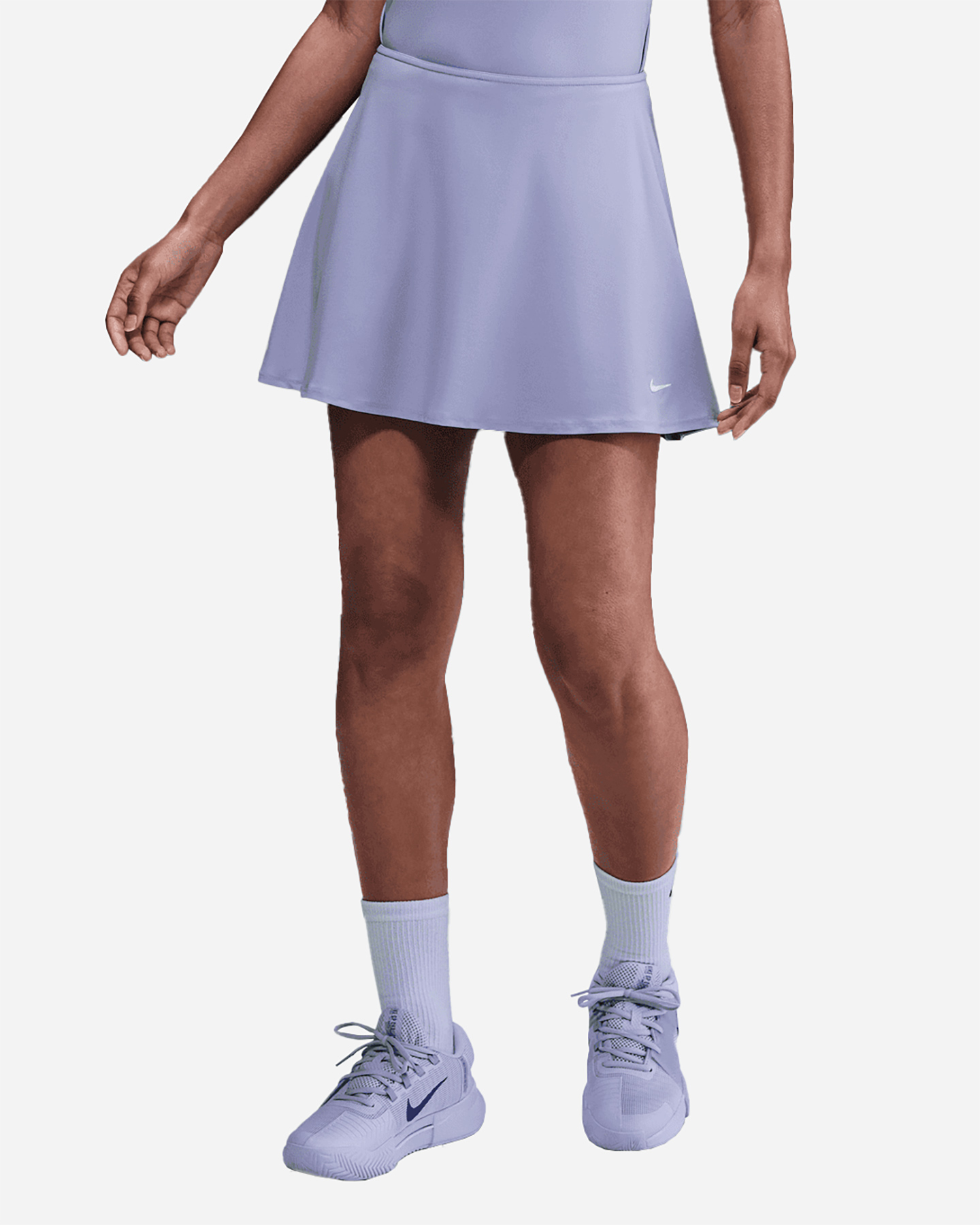 Bottom tennis NIKE VICTORY W - Lilla - 0 | Cisalfa Sport