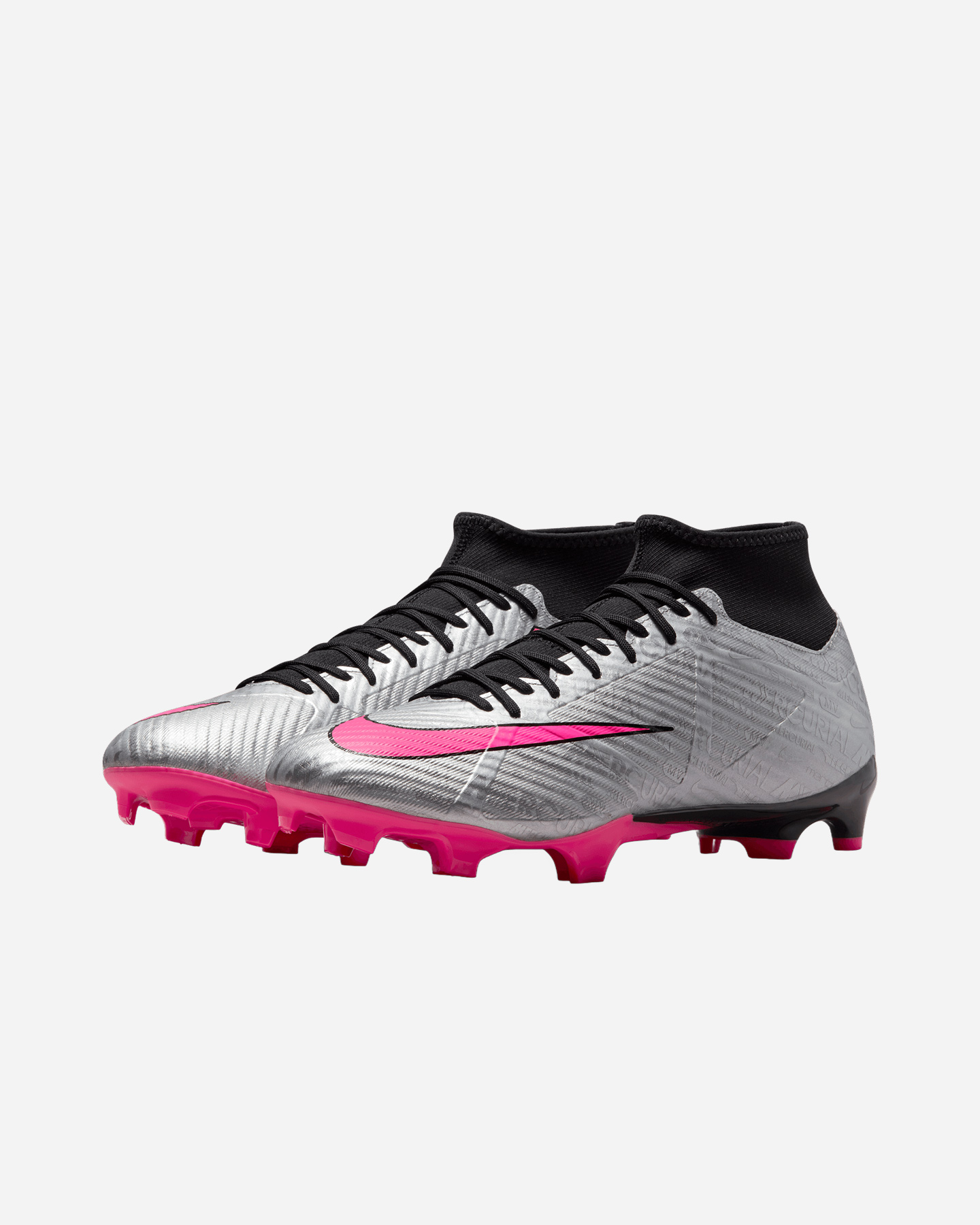 Scarpe calcio NIKE ZOOM MERCURIAL SUPERFLY XXV 9 ACADEMY MG M - 1 | Cisalfa Sport