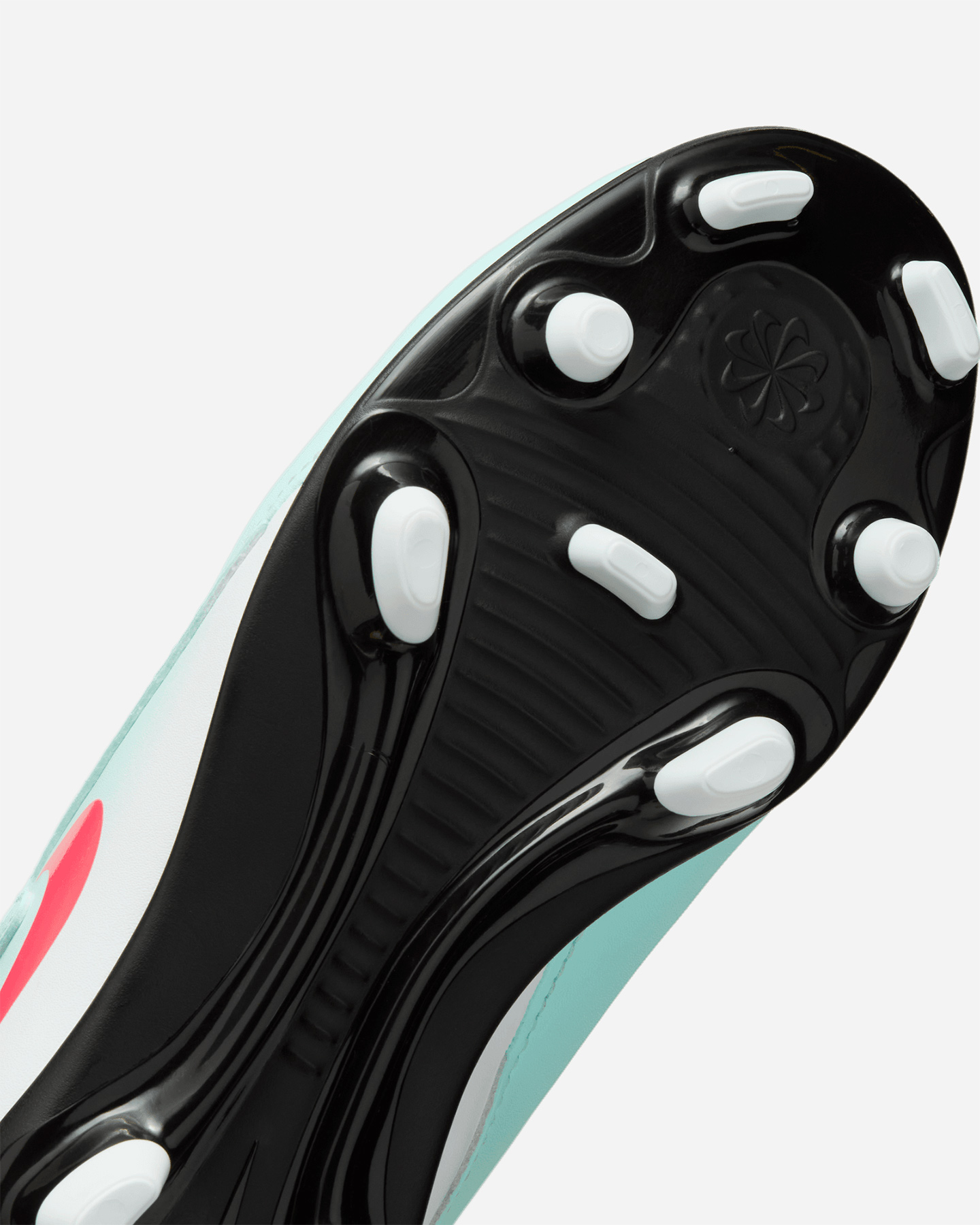 Scarpe calcio NIKE PHANTOM GX CLUB FG JR  - Color mix - 5 | Cisalfa Sport