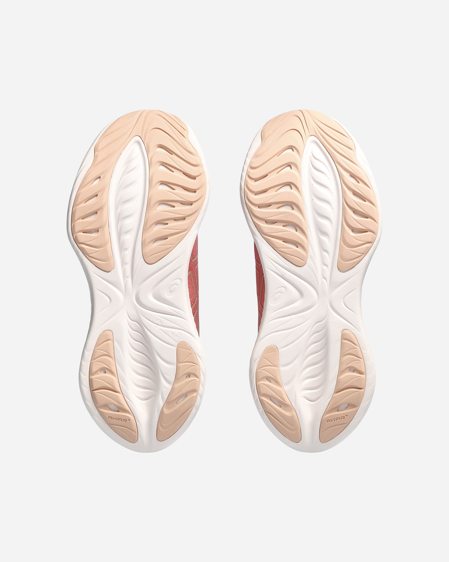 Scarpe running ASICS GEL-CUMULUS 25 W - Rosa - 2 | Cisalfa Sport