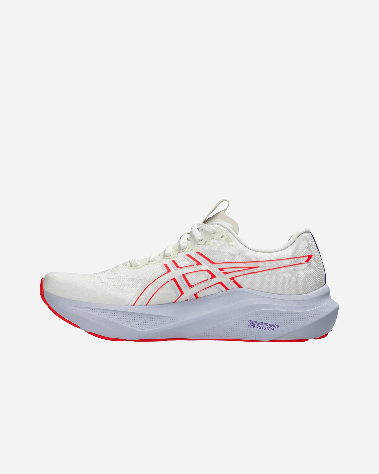 Scarpe running ASICS GT-2000 14 TOKYO M - Bianco - 5 | Cisalfa Sport