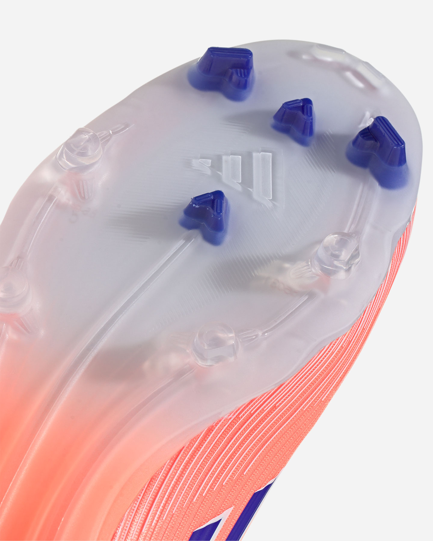 Scarpe calcio ADIDAS F50 FG-MG M - Color mix - 4 | Cisalfa Sport