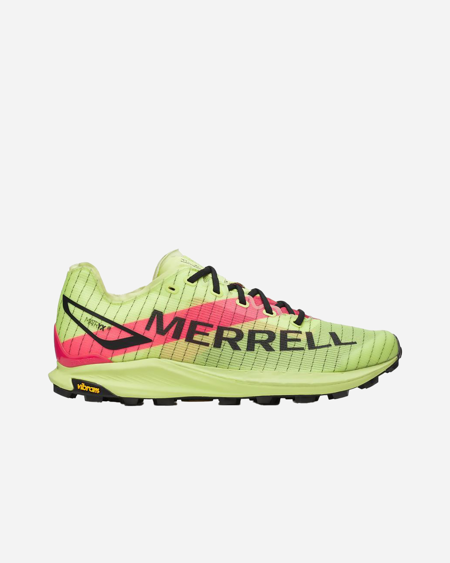 Scarpe trail MERRELL MTL SKYFIRE 2 MATRYX M - Verde - 0 | Cisalfa Sport