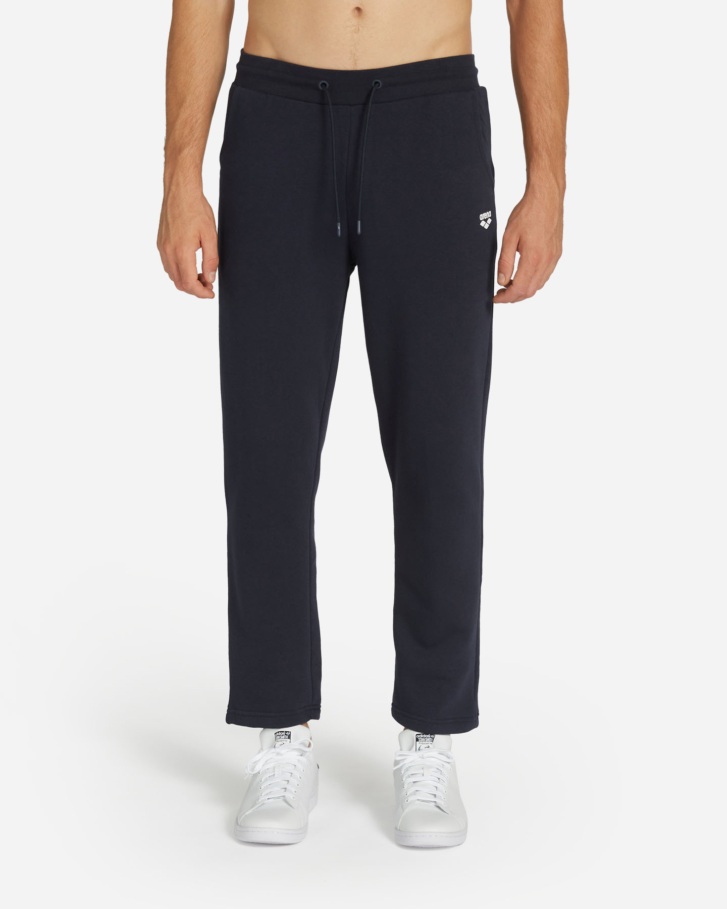 Pantalone ARENA BASIC M - Blu - 0 | Cisalfa Sport