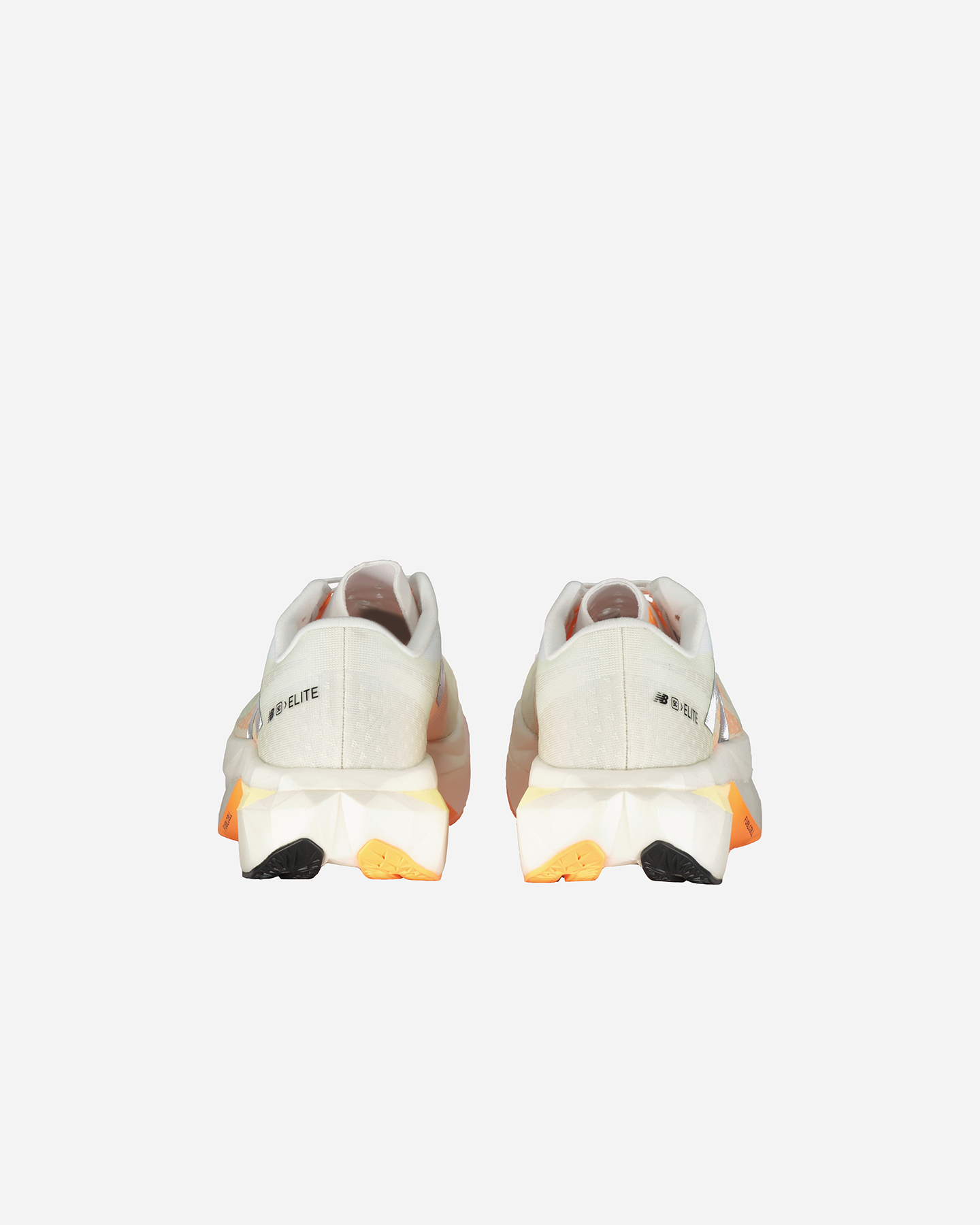 Scarpe running NEW BALANCE FUELCELL SUPERCOMP ELITE V4 M - Bianco - 4 | Cisalfa Sport