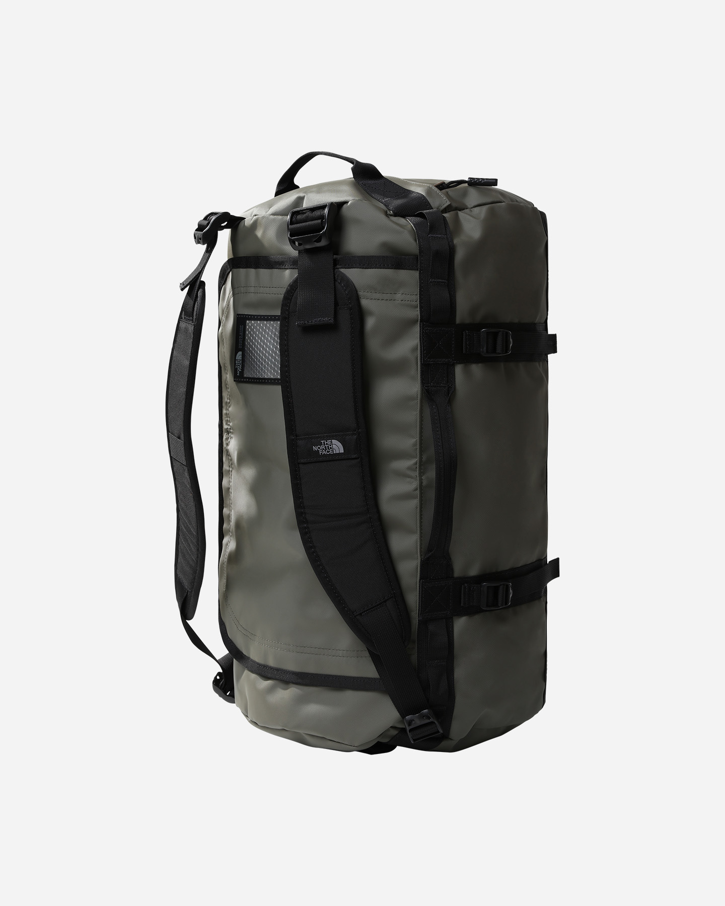 Borsa THE NORTH FACE BASE CAMP DUFFEL S  - Color mix - 2 | Cisalfa Sport