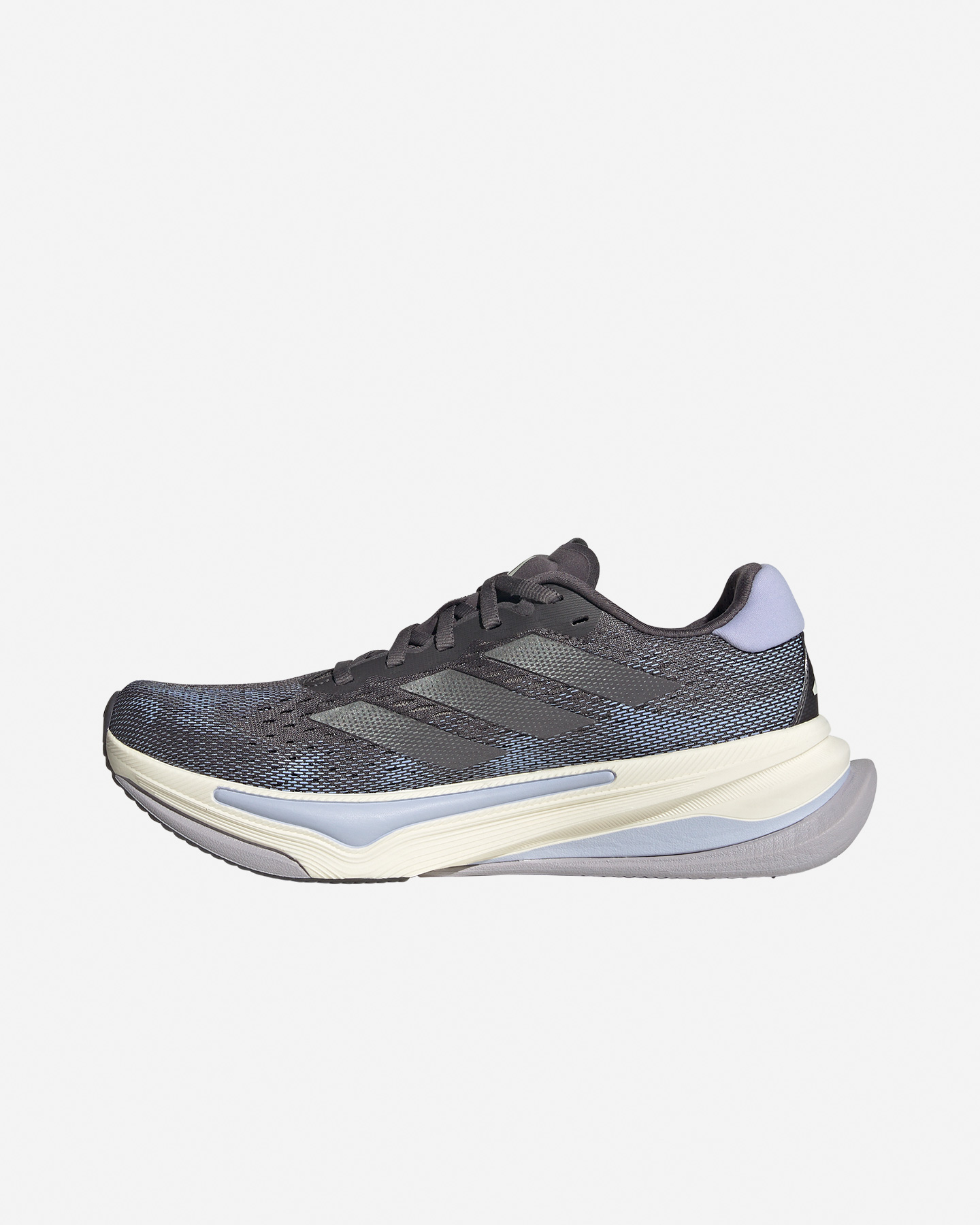 Scarpe running ADIDAS SUPERNOVA PRIMA W - Grigio - 3 | Cisalfa Sport