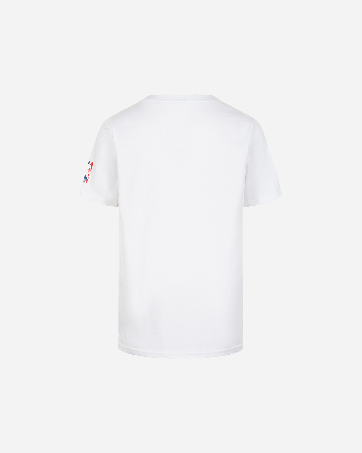 Abbigliamento basket NIKE ESSENTIAL WARMUP NEW YORK JR - Bianco - 1 | Cisalfa Sport