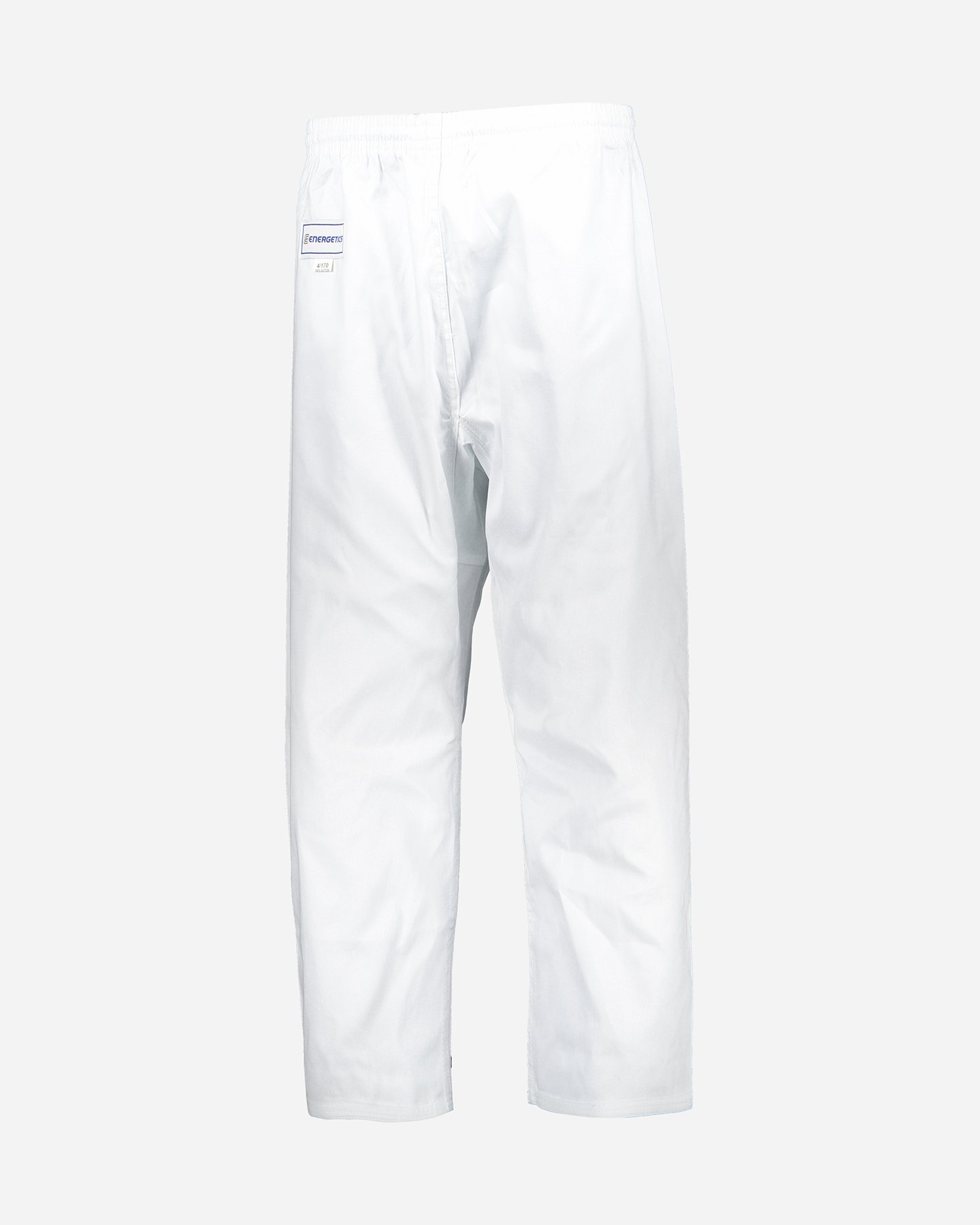 Kimono ENERGETICS KARATEGI+CINTURA - Bianco - 3 | Cisalfa Sport