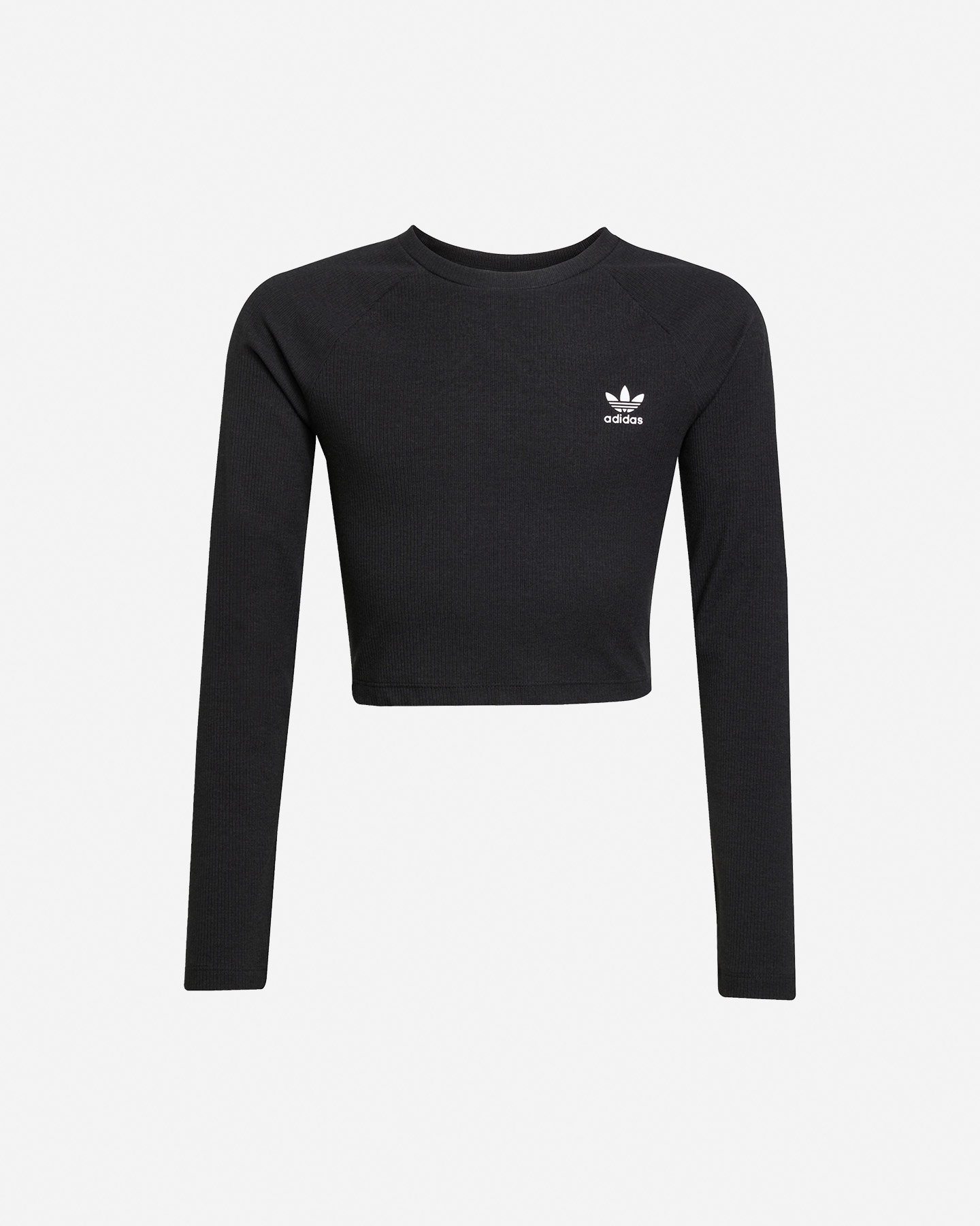 T-shirt ADIDAS O GIRL JR - Nero - 0 | Cisalfa Sport