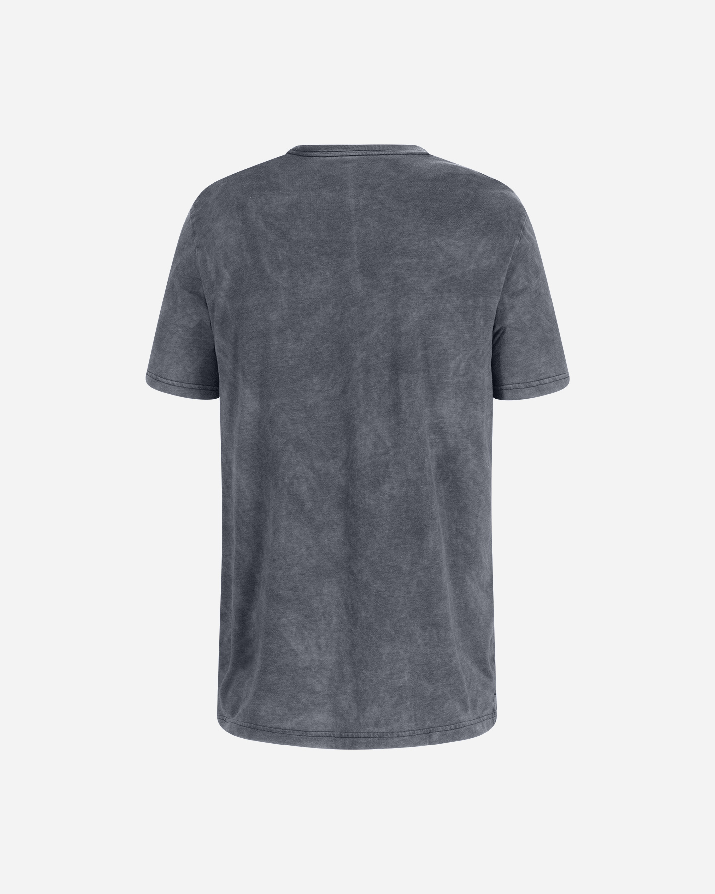 T-shirt UNDER ARMOUR LOGO WASH TONAL M - 1 | Cisalfa Sport