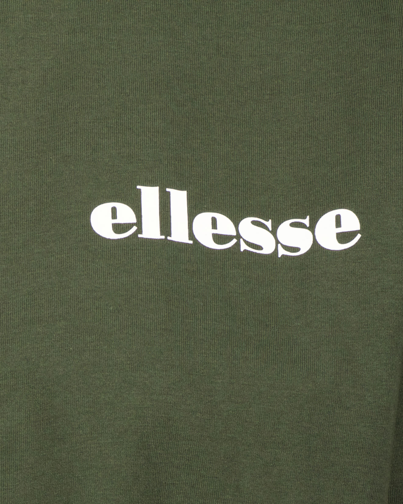 T-shirt ELLESSE LOGO W - 8 | Cisalfa Sport