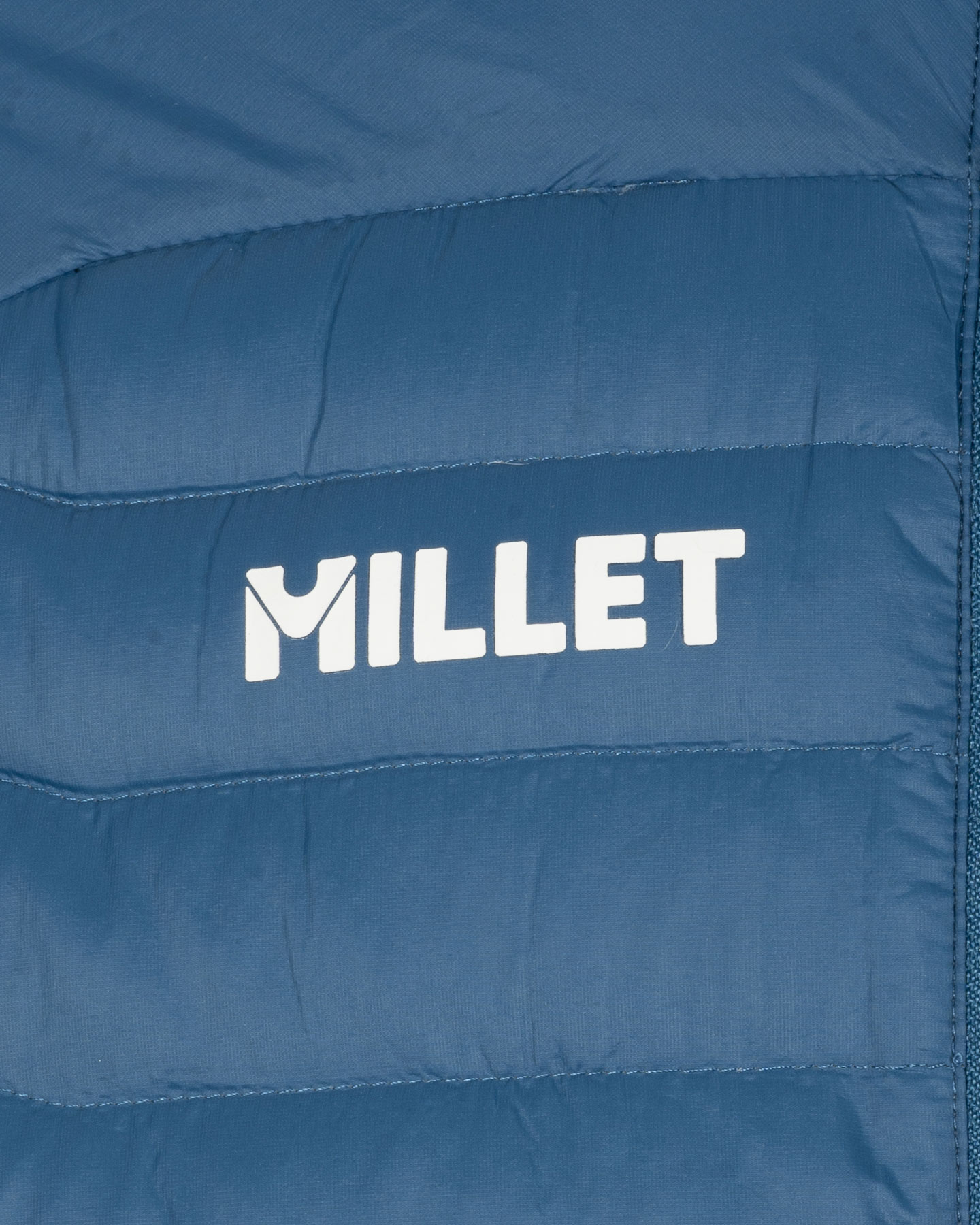 Piumino MILLET EVOLE DOWN 700 M - Denim - 2 | Cisalfa Sport