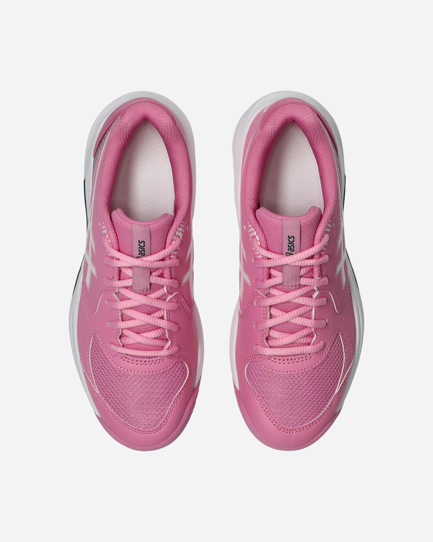 Scarpe padel ASICS GEL-DEDICATE 9 PADEL W - Bianco - 2 | Cisalfa Sport