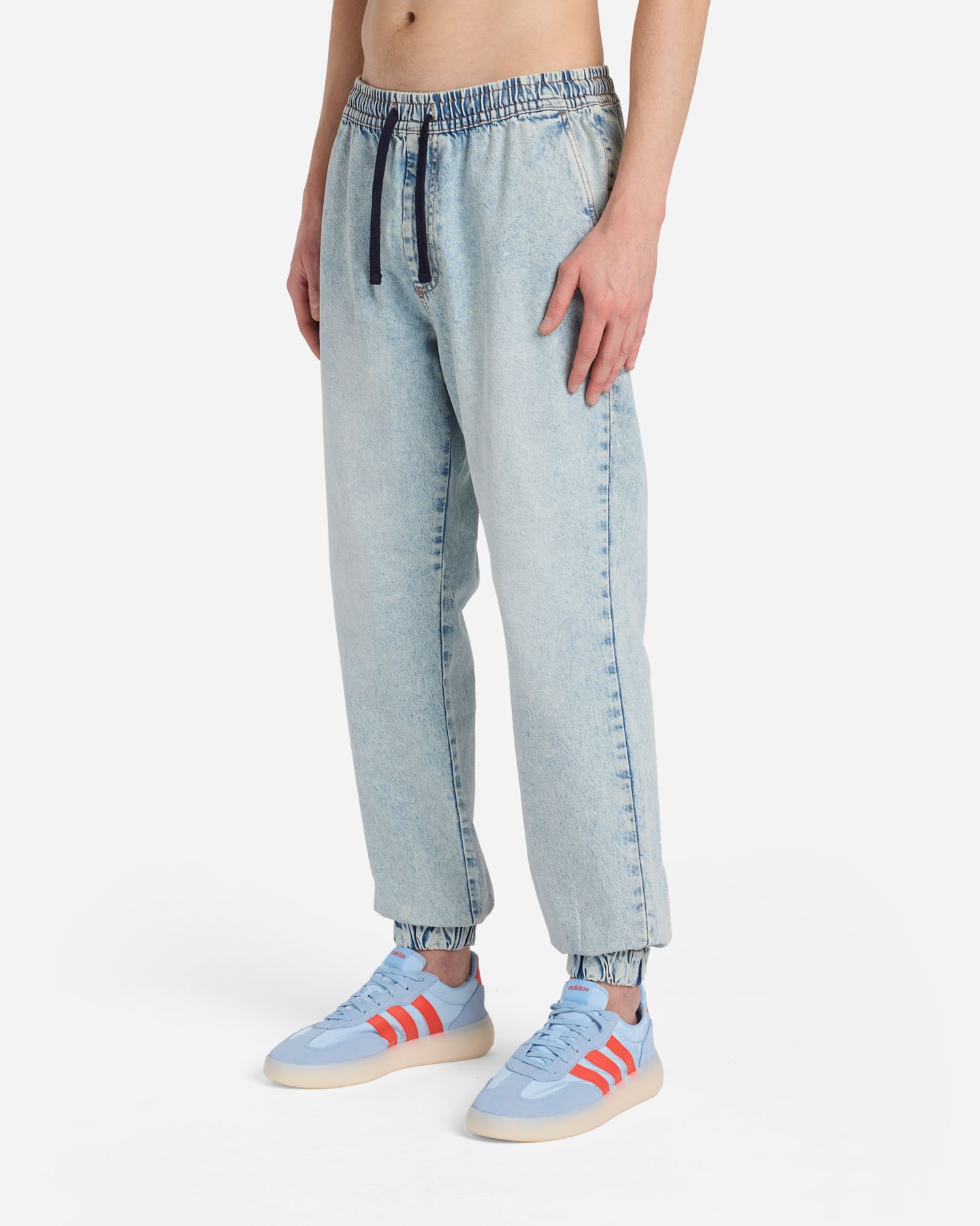 Pantalone MISTRAL ADVENTURE DIVISION M - Denim - 3 | Cisalfa Sport