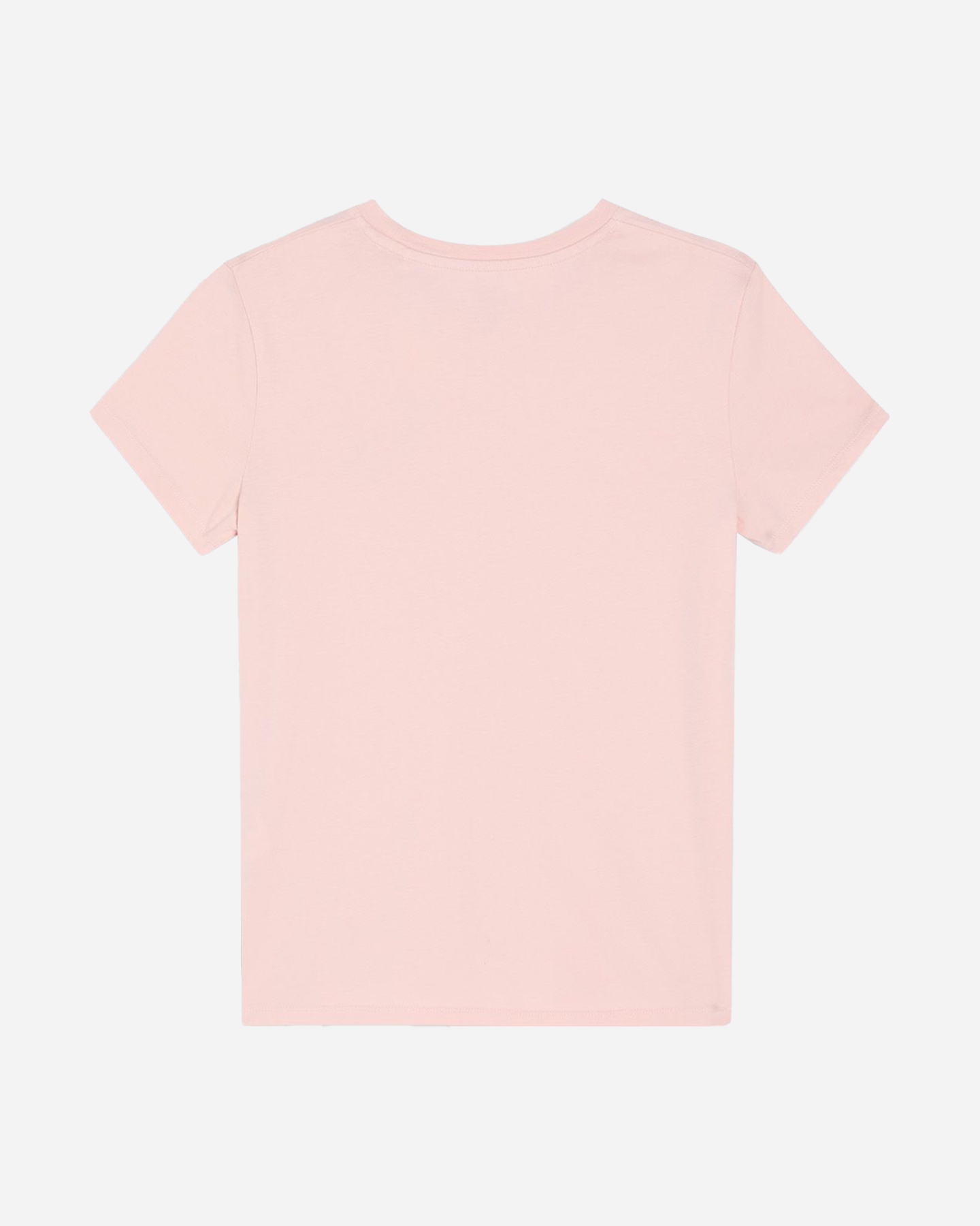 T-shirt LEVI'S SMALL BATWING FLOWER W - Rosa - 1 | Cisalfa Sport