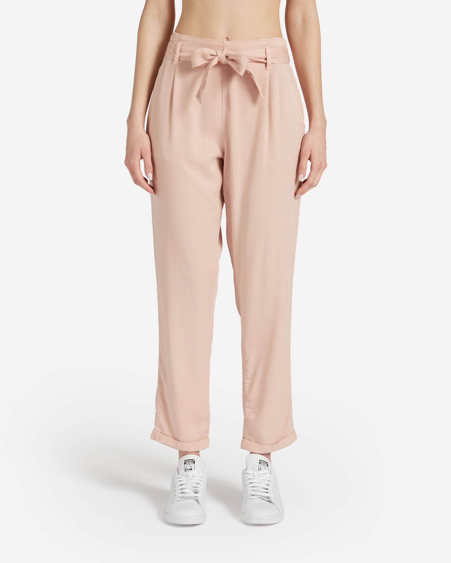 Pantalone DACK'S URBAN W - Rosa - 0 | Cisalfa Sport