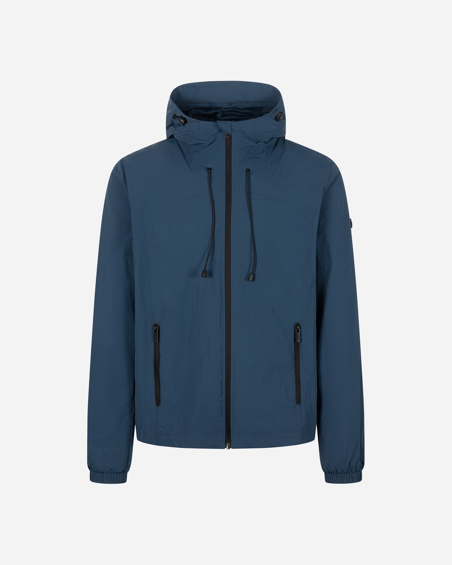 Giubbotto MISTRAL ADVENTURE DIVISION M - Denim - 0 | Cisalfa Sport