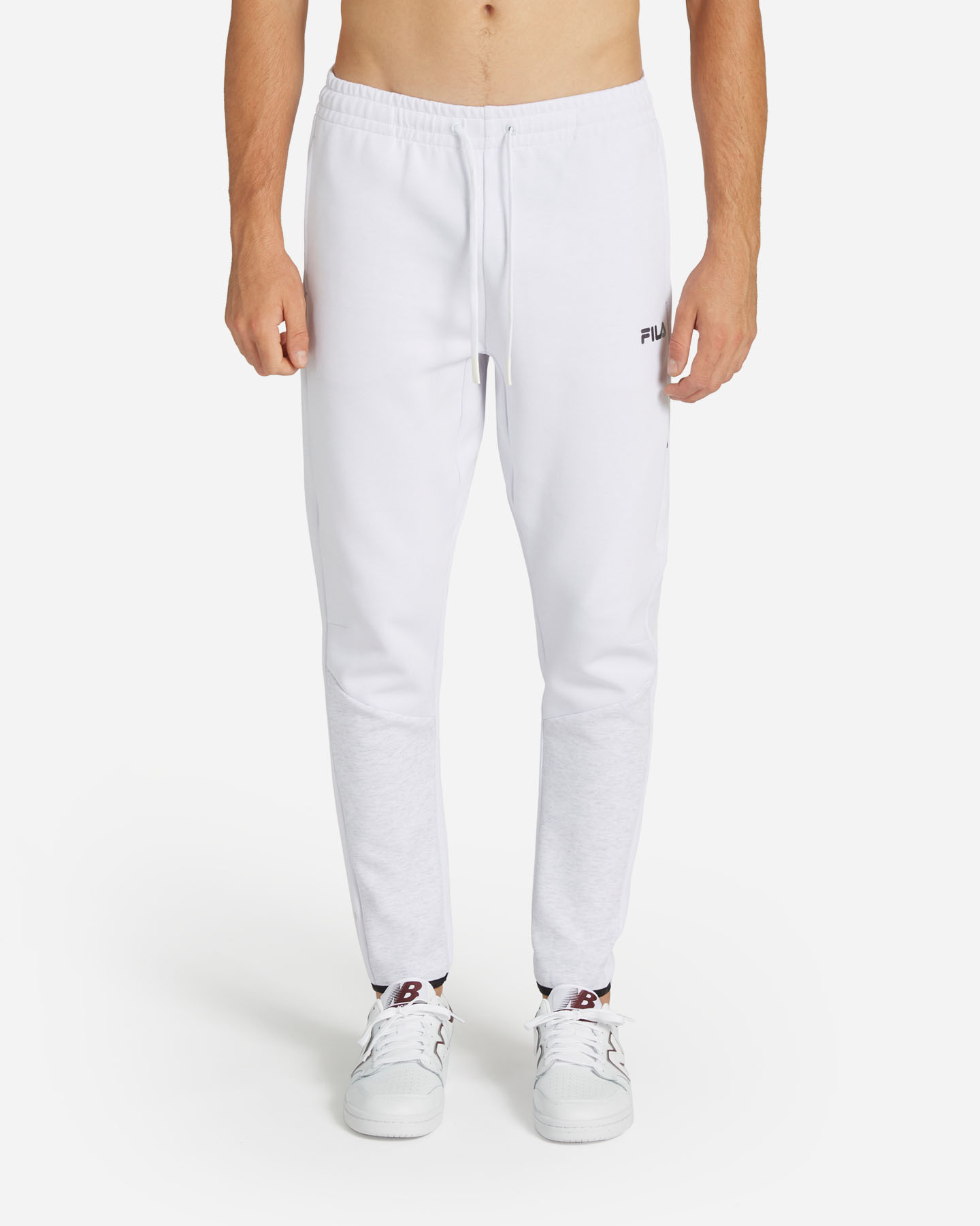 Pantalone FILA SPORT PREMIUM M - 0 | Cisalfa Sport