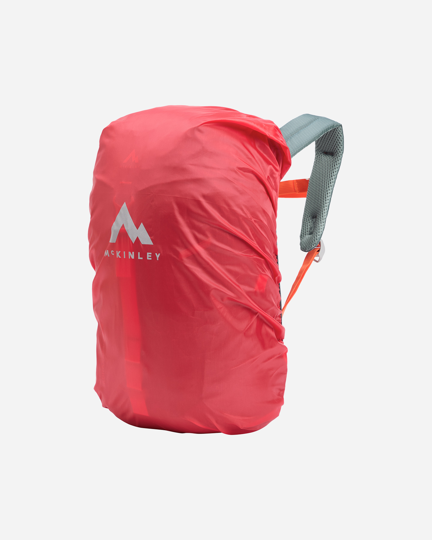 Zaino MCKINLEY ABRAXAS I CT 20 JR - Blu - 4 | Cisalfa Sport