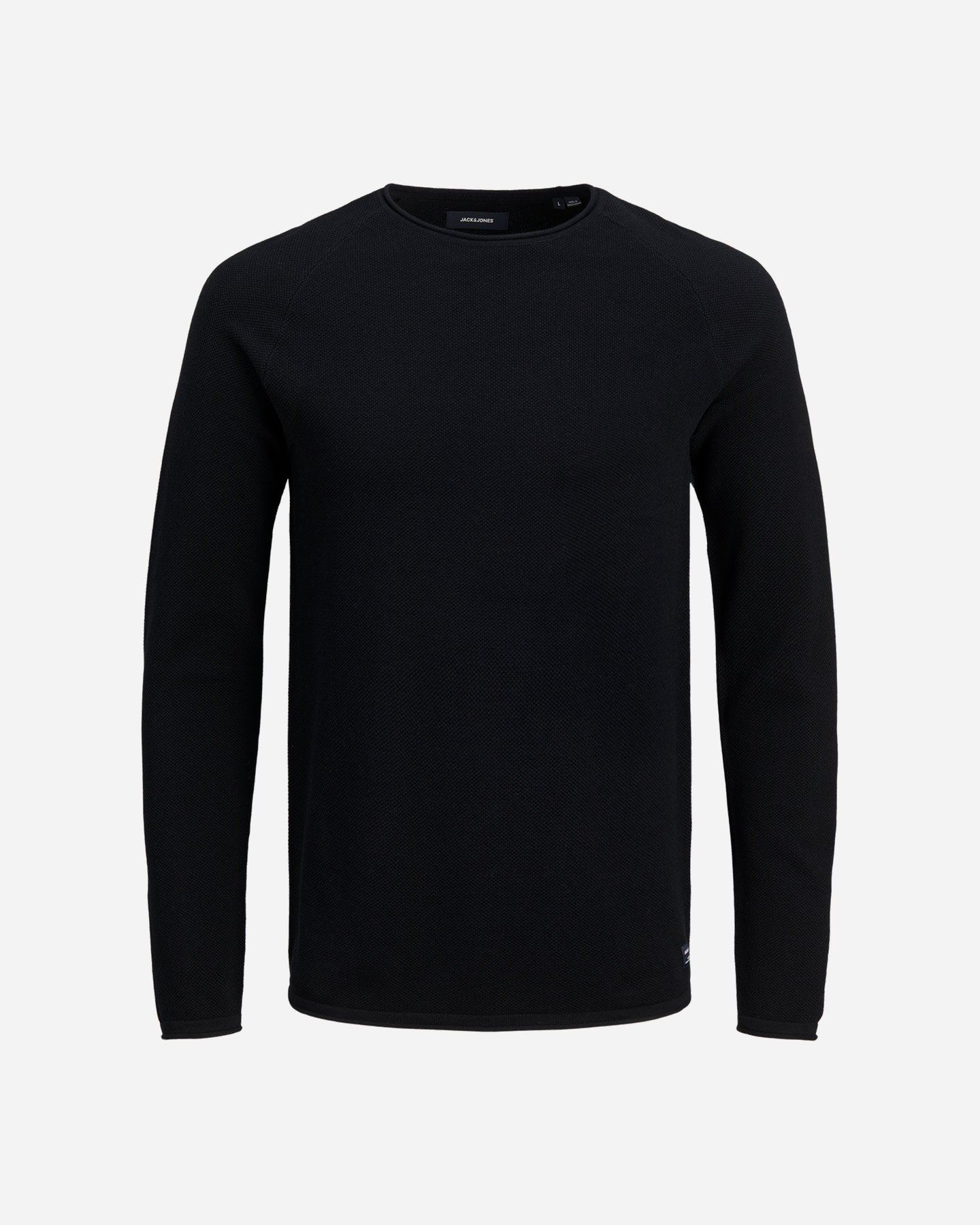Maglione JACK & JONES HILL M - Blu - 0 | Cisalfa Sport