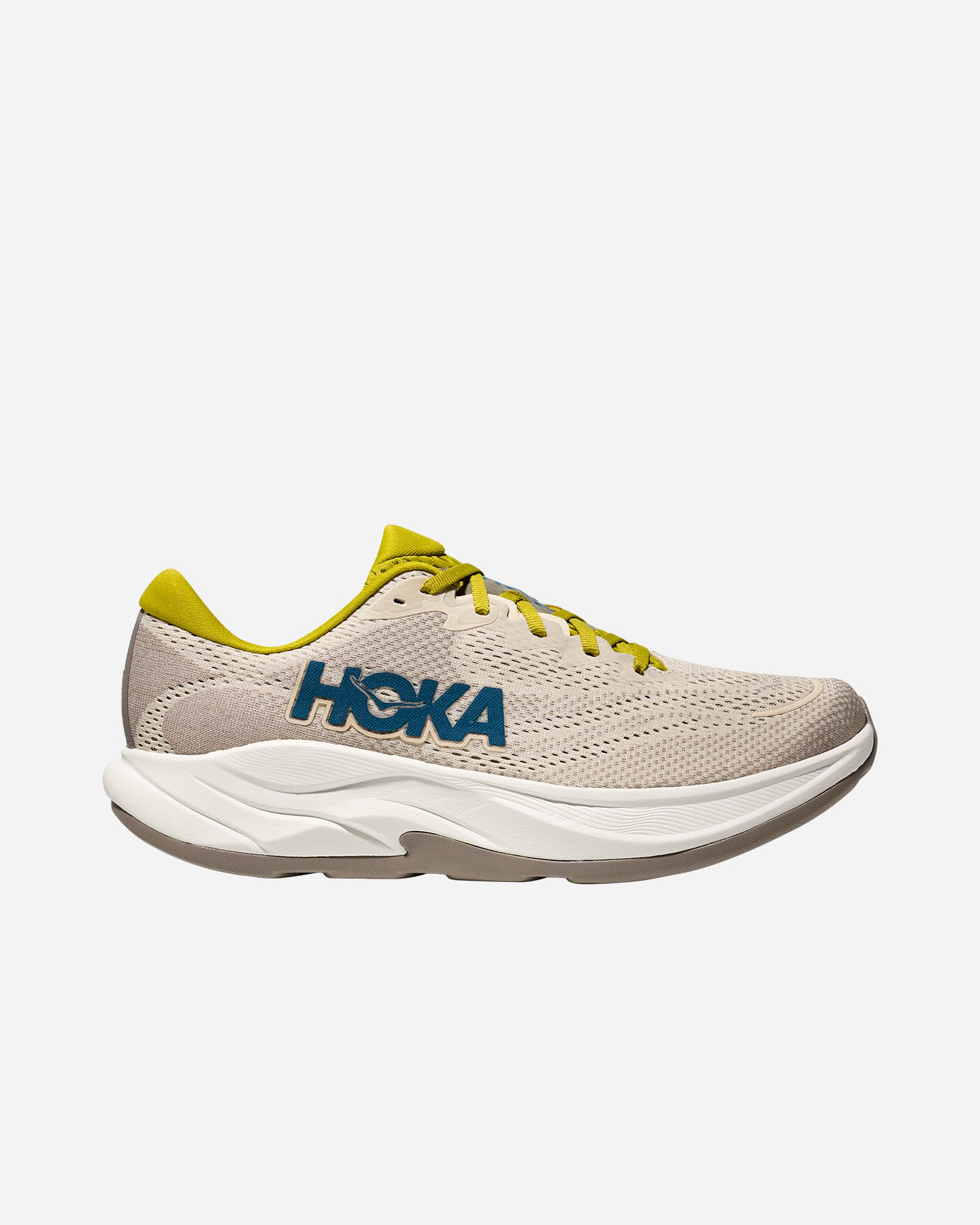 Scarpe running HOKA RINCON 4 M - Grigio - 0 | Cisalfa Sport