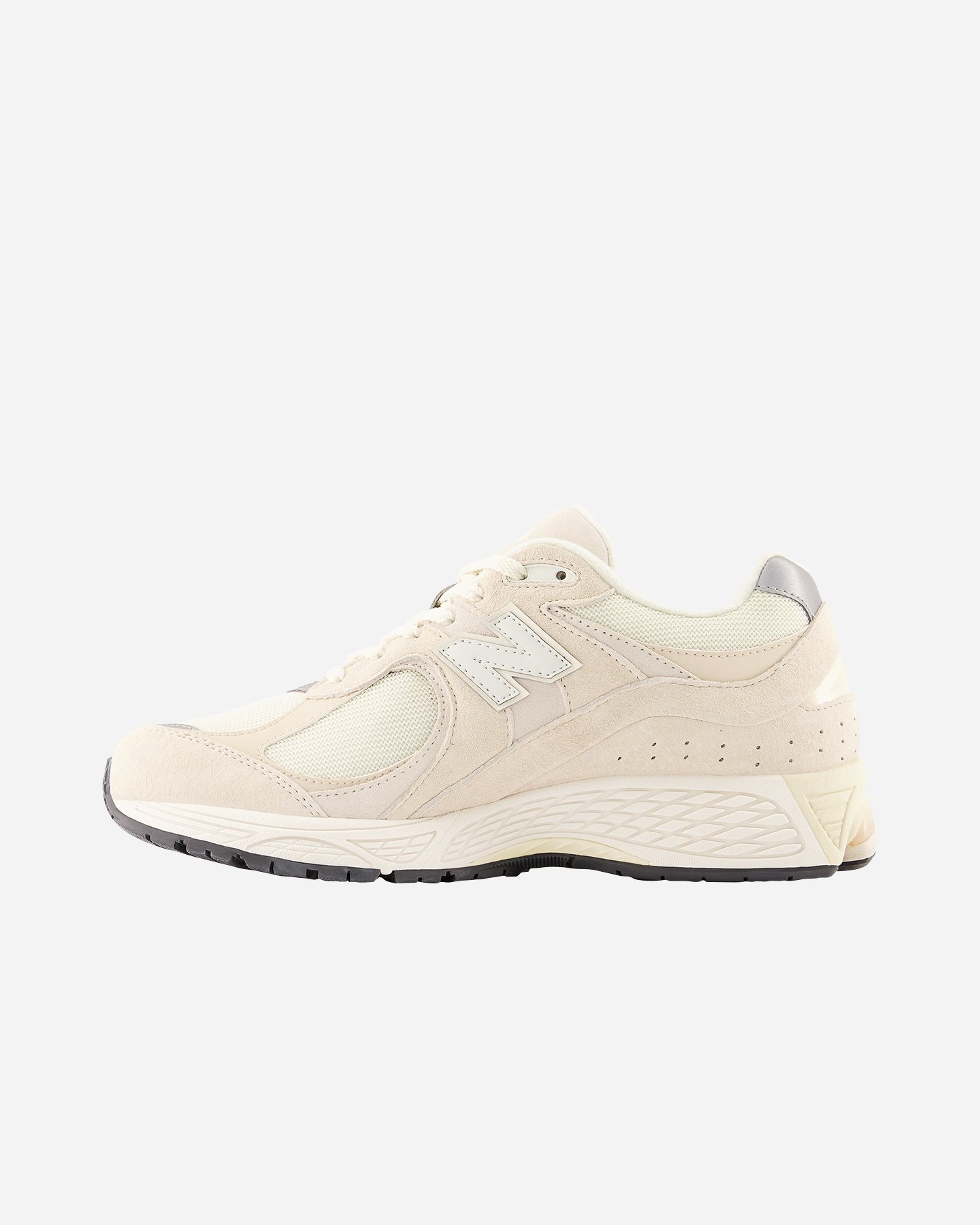Scarpe sneakers NEW BALANCE 2002 M - Beige - 4 | Cisalfa Sport