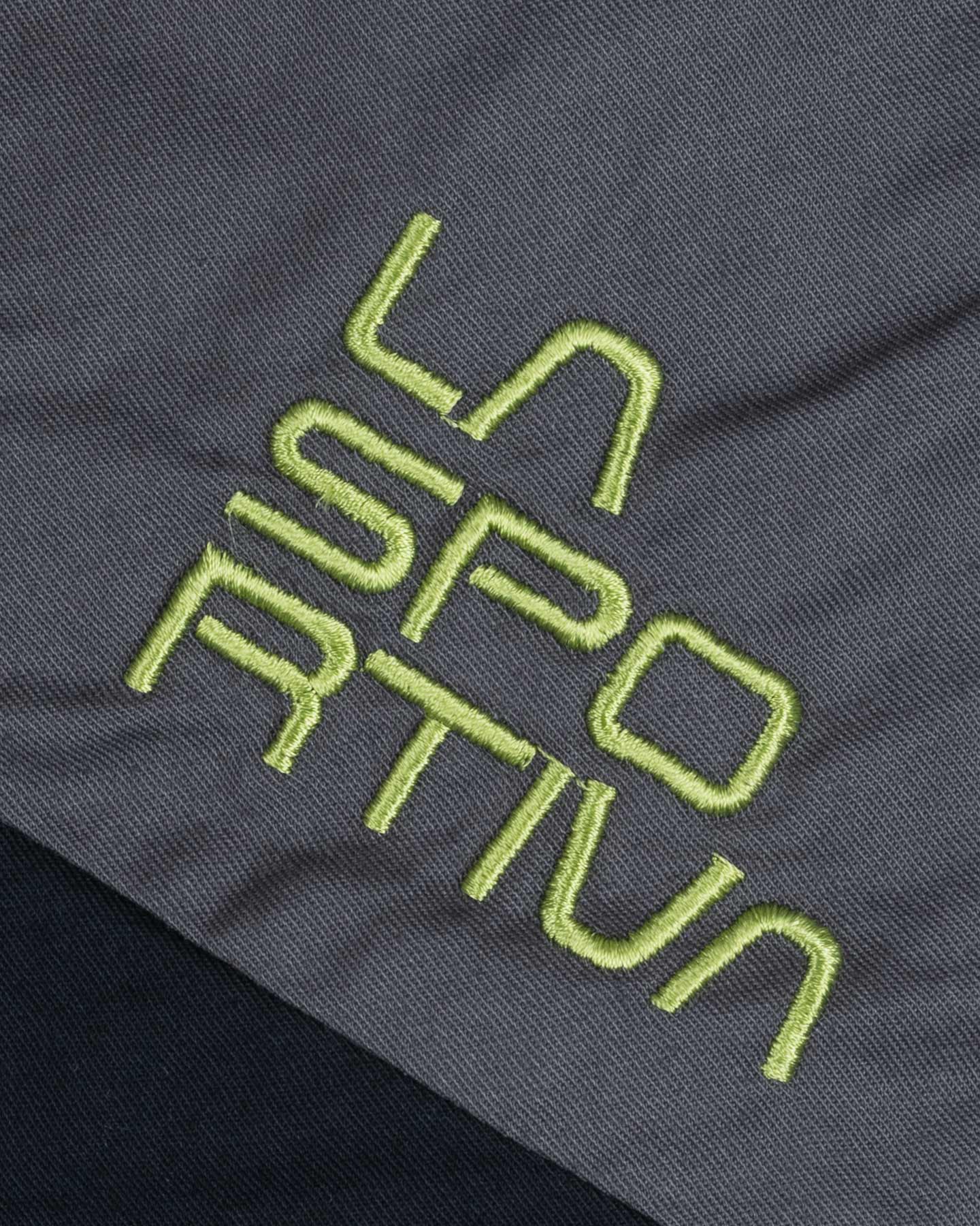 Pantaloncini LA SPORTIVA BLEAUSER M - 4 | Cisalfa Sport