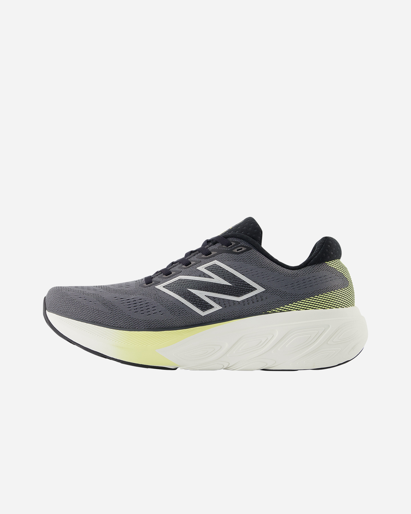 Scarpe running NEW BALANCE FRESH FOAM 880 V15 M - Nero - 5 | Cisalfa Sport