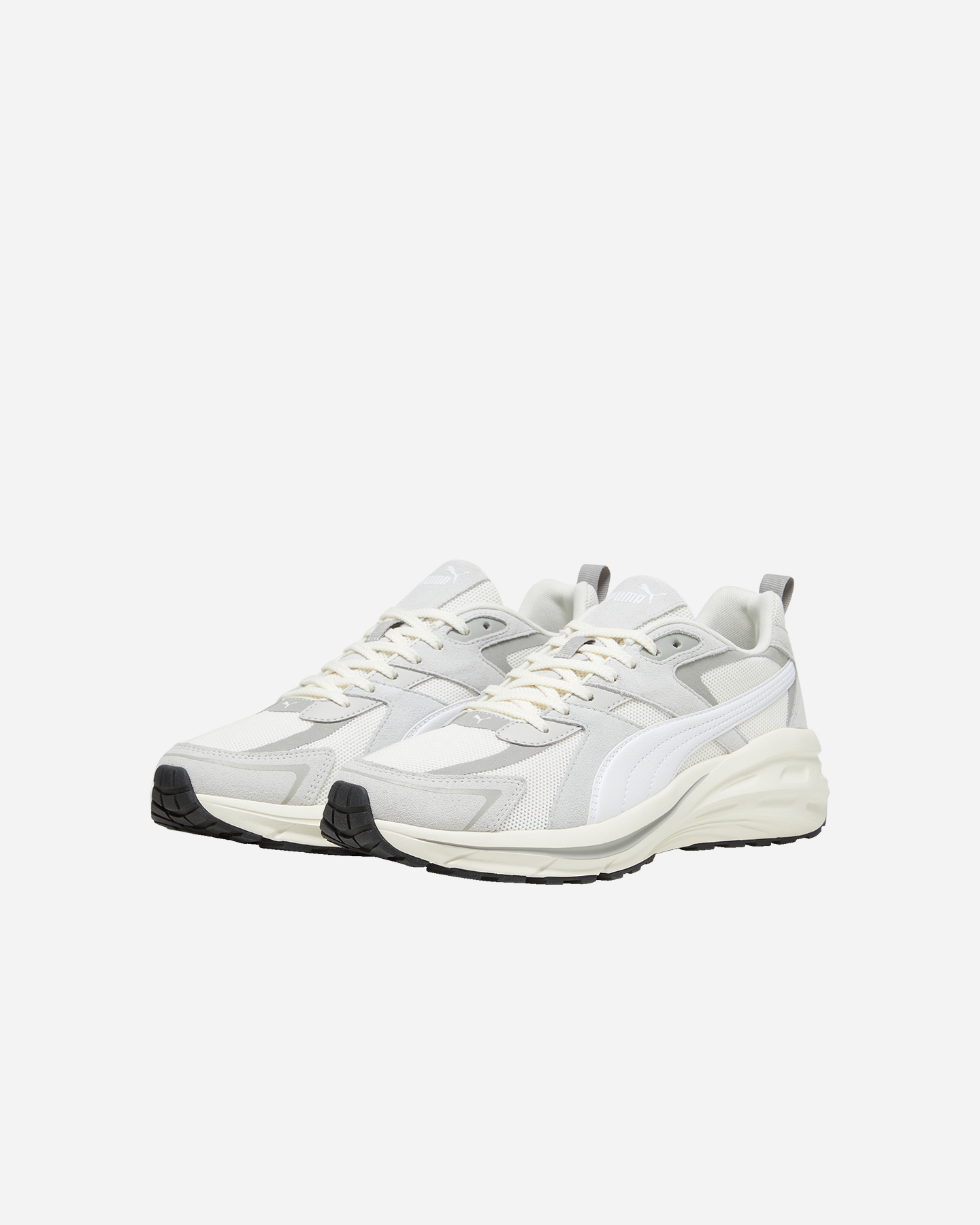 Scarpe sneakers PUMA HYPNOTIC LS M - Bianco - 1 | Cisalfa Sport