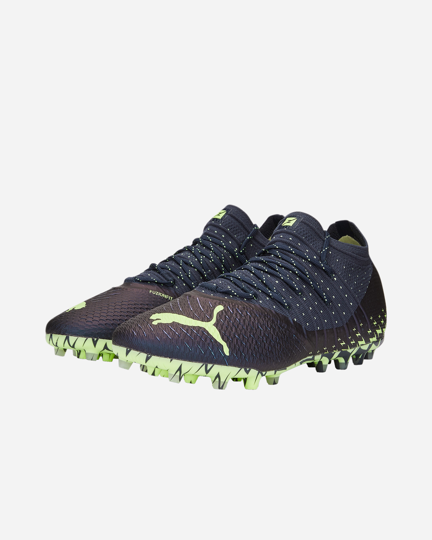 Scarpe calcio PUMA FUTURE Z 1.4 MG M - 1 | Cisalfa Sport