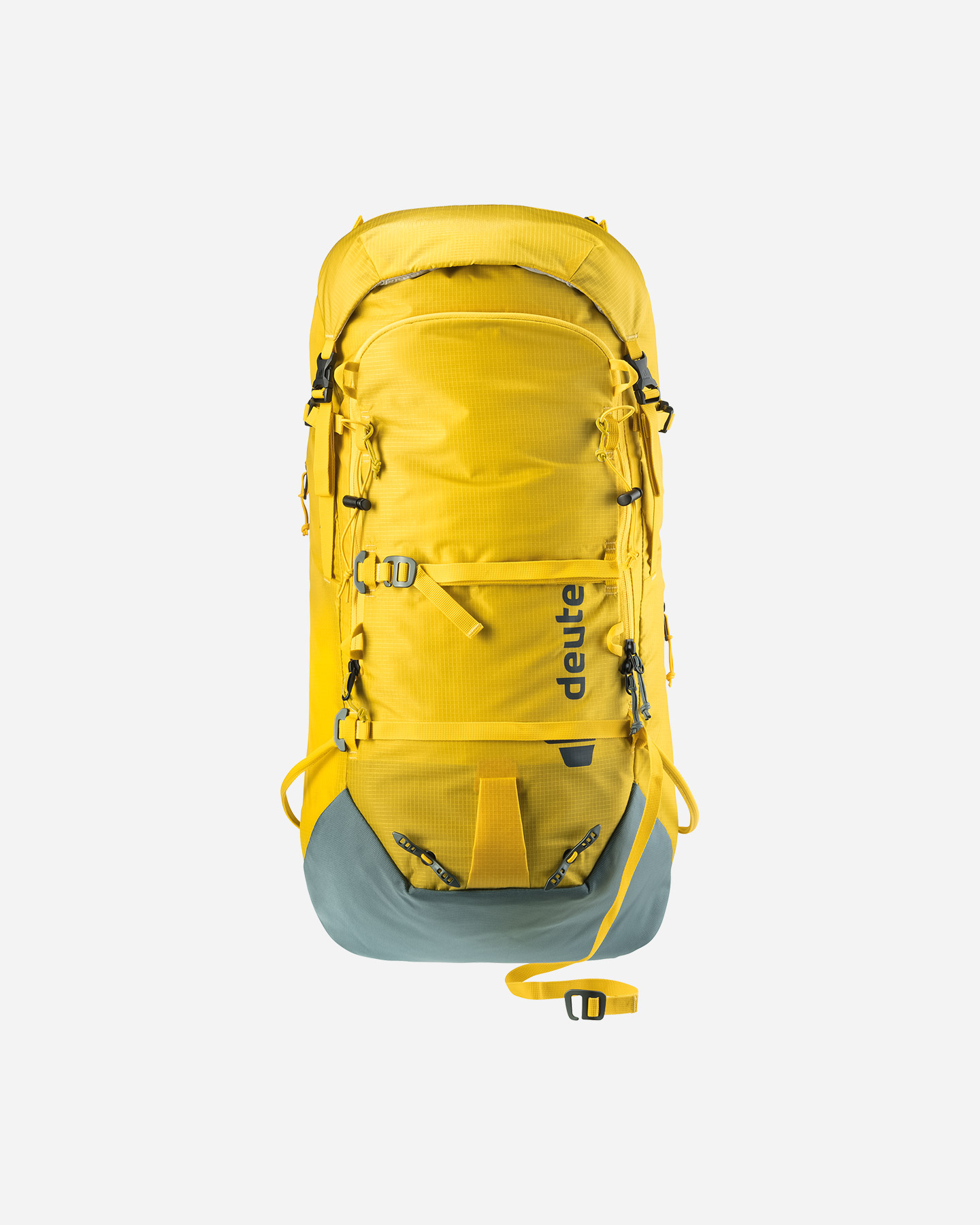 Zaino alpinismo DEUTER FREESCAPE LITE 26  - Giallo - 1 | Cisalfa Sport