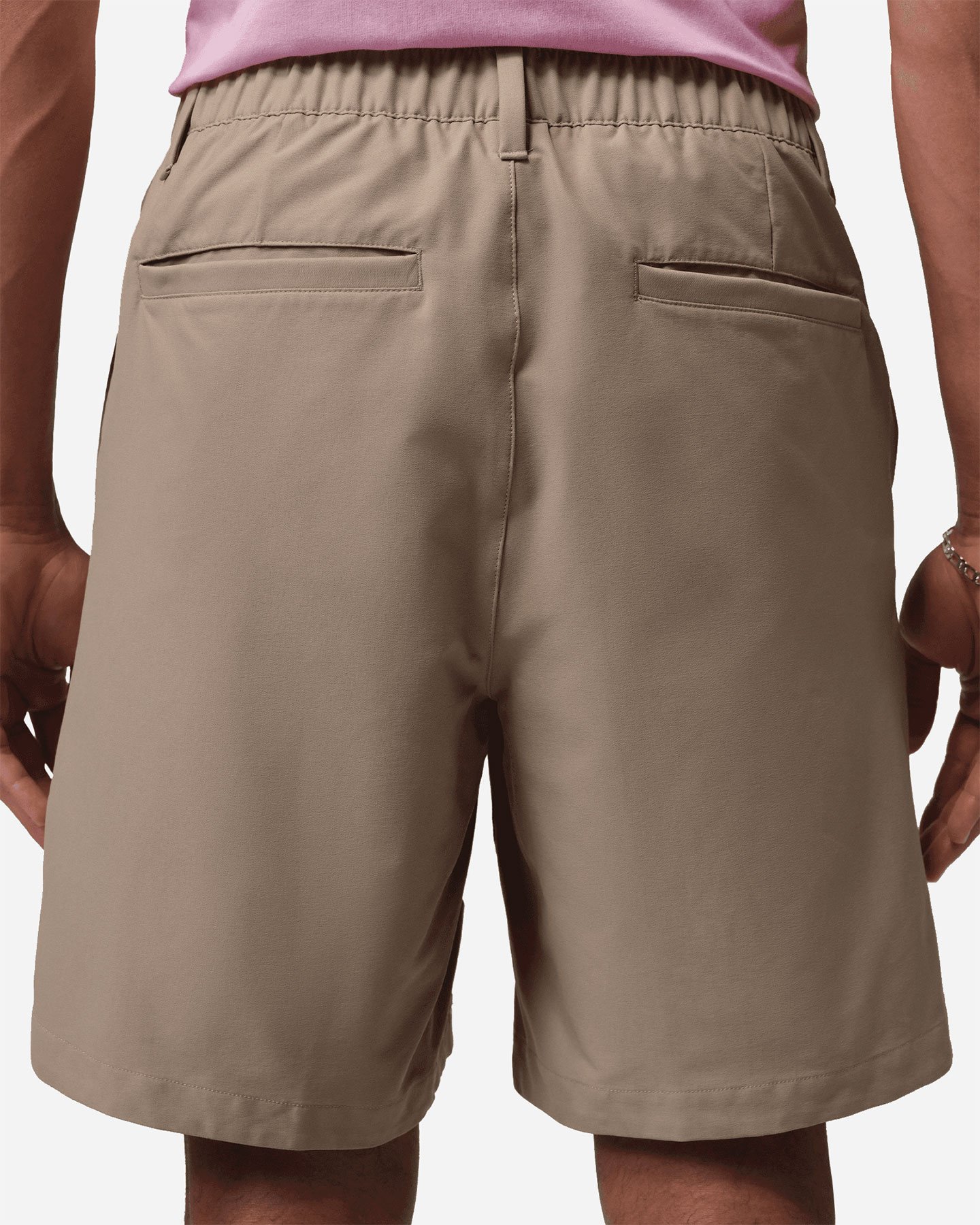 Pantaloncini NIKE JORDAN M - Beige - 3 | Cisalfa Sport