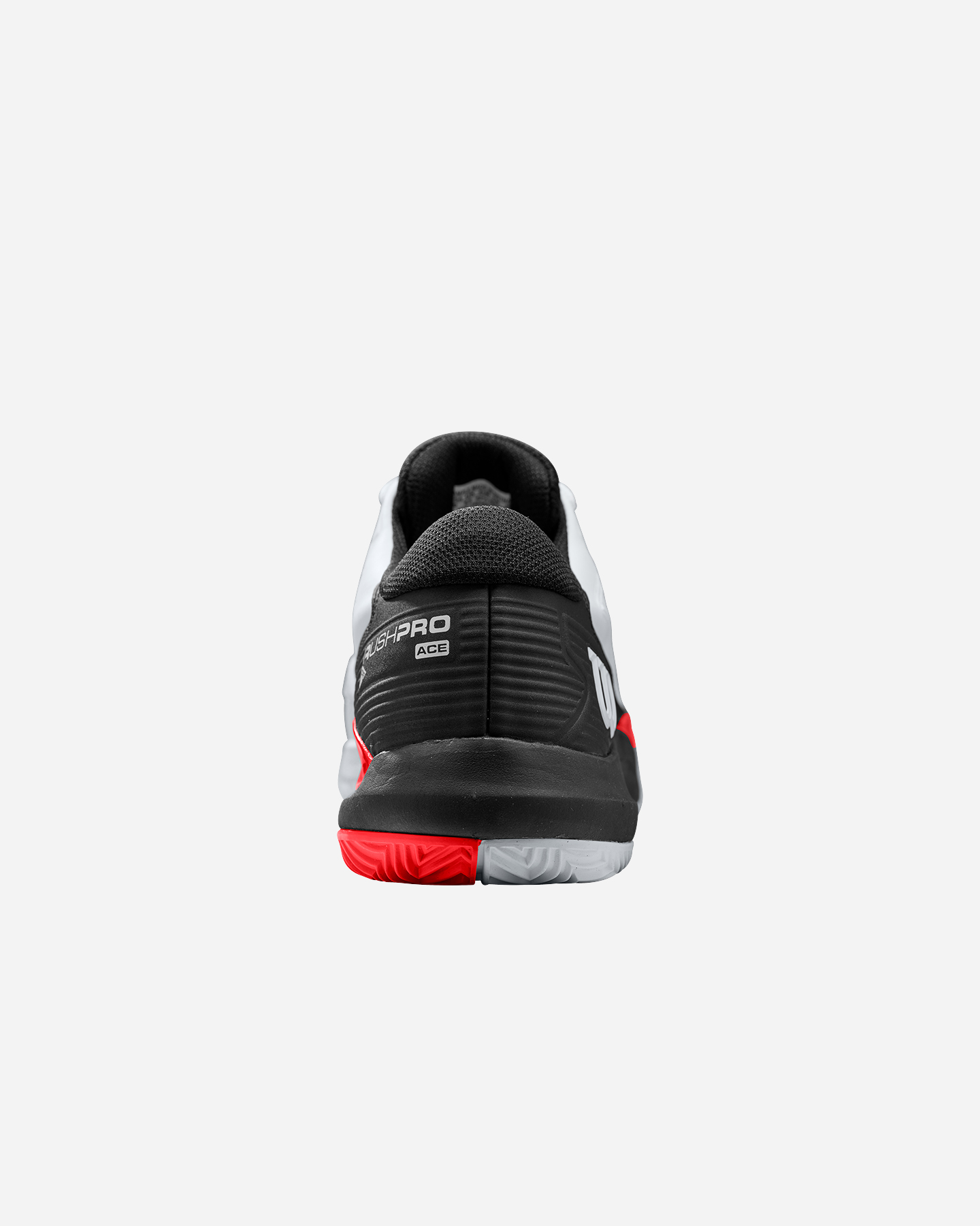 Scarpe tennis WILSON RUSH PRO ACE CLAY M - 3 | Cisalfa Sport