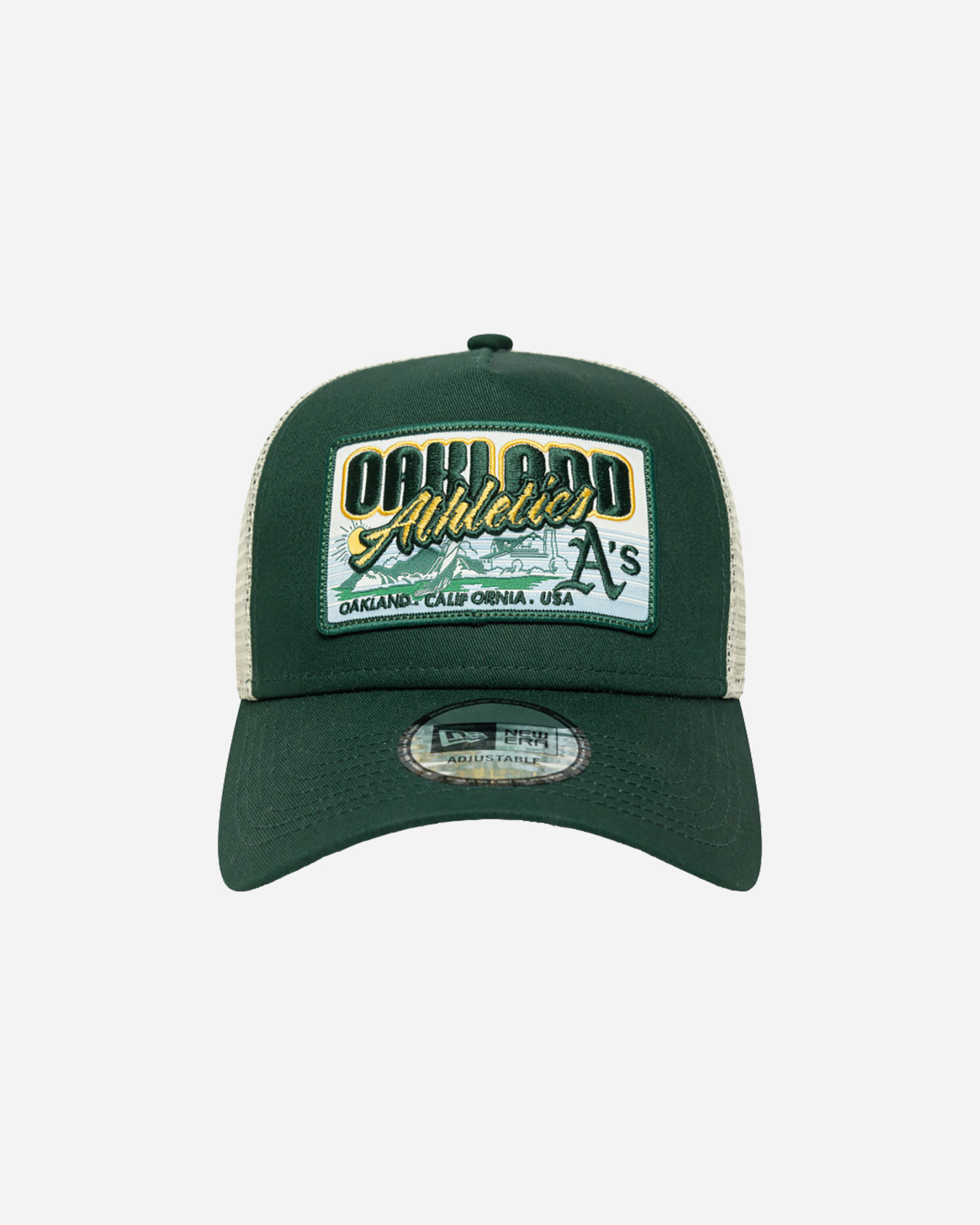 Cappellino NEW ERA 9FORTY MLB TRUCKER  - Nero - 1 | Cisalfa Sport