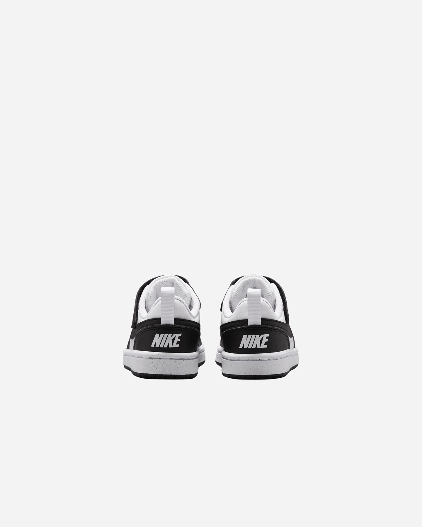 Scarpe sneakers NIKE COURT BOROUGH LOW RECRAFT PS JR - Bianco - 3 | Cisalfa Sport