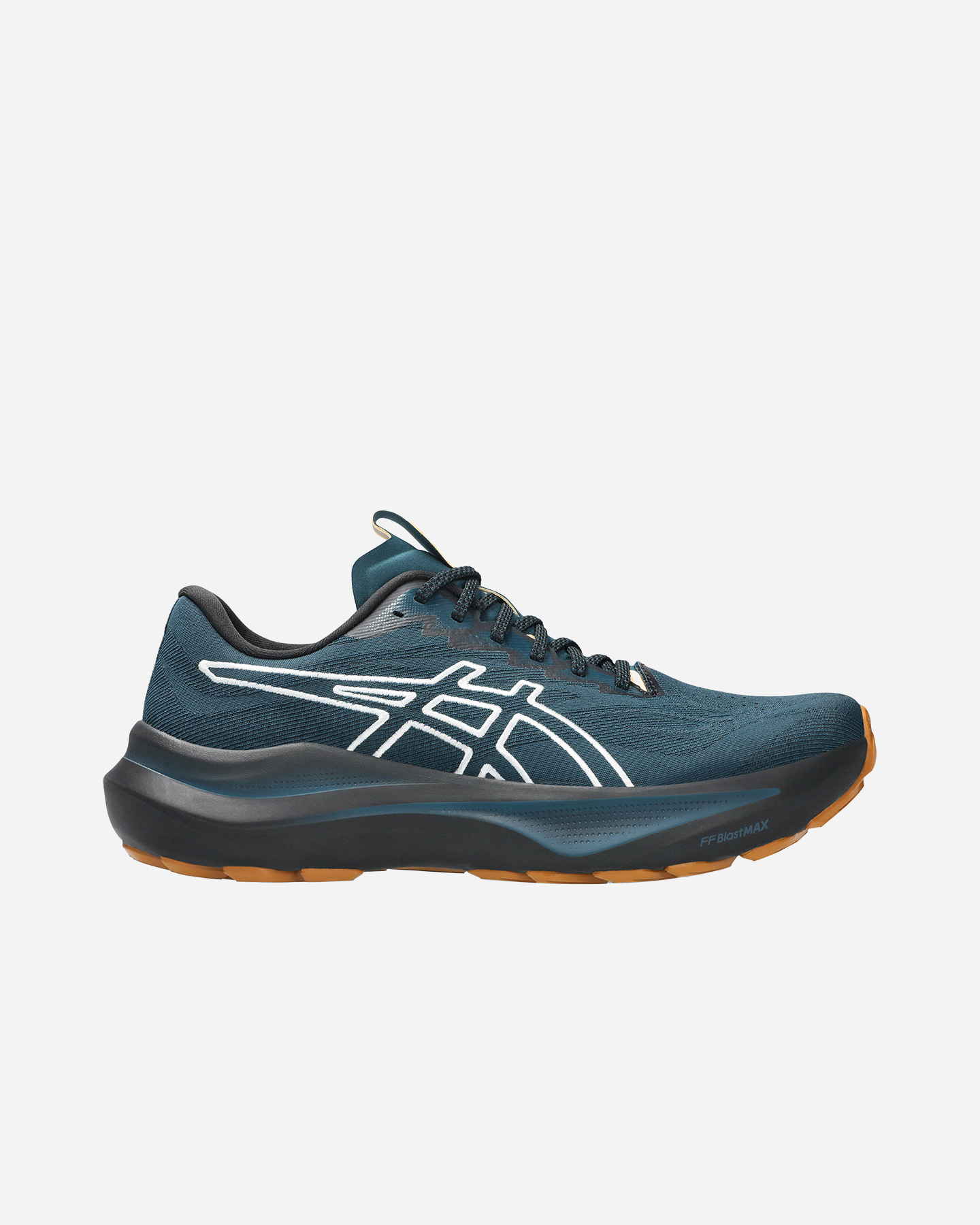 Scarpe running ASICS GT-2000 14 TR M - Blu Navy - 0 | Cisalfa Sport